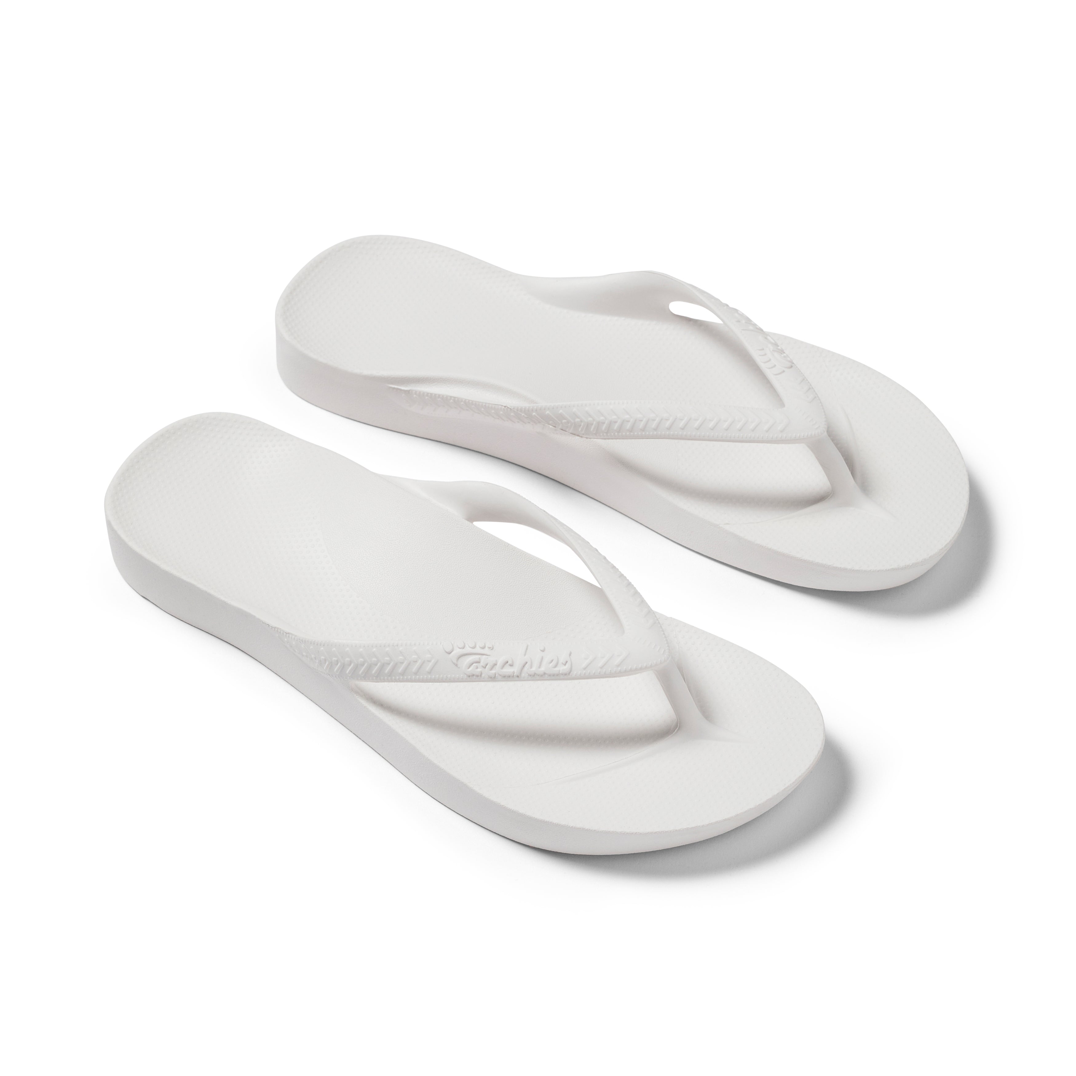 Archies Arch Support Thongs