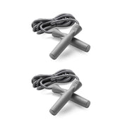Body Sculpture Nylon Skipping Rope