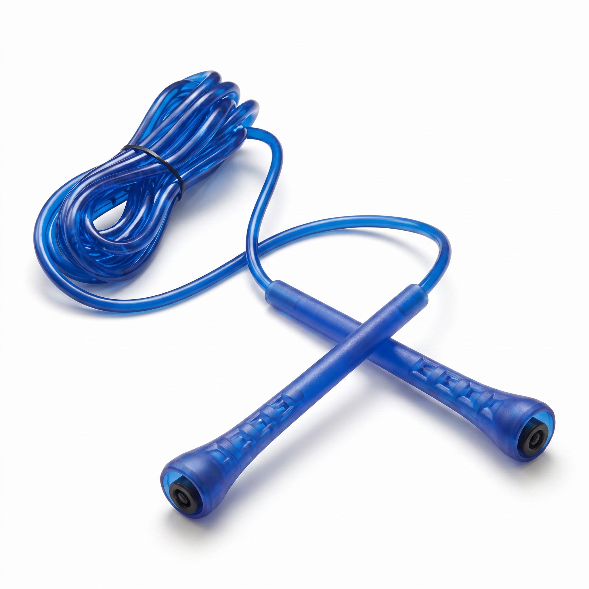 Body Sculpture PVC Skipping Rope - Assorted Colours
