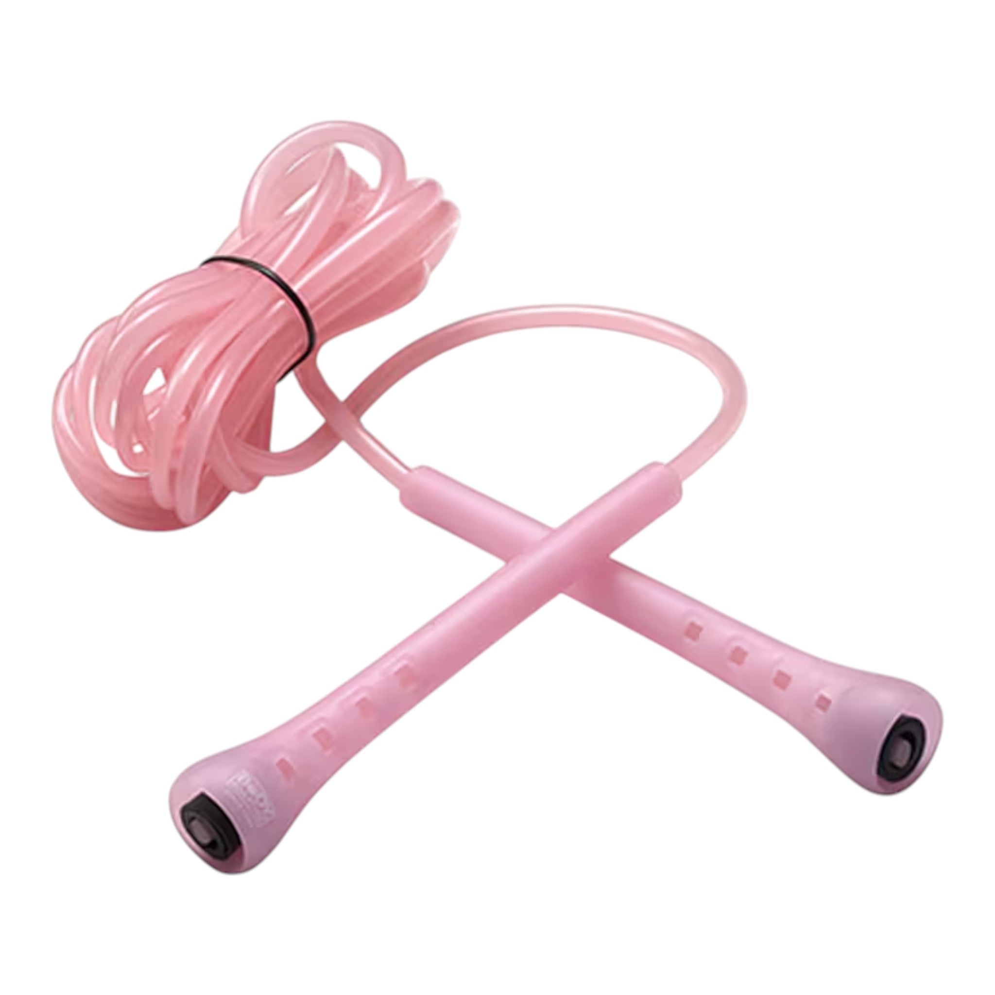 Body Sculpture PVC Skipping Rope - Assorted Colours