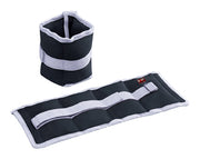 Body Sculpture 2KG Ankle Weights