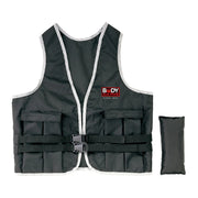 Body Sculpture 20kg Adjustable Weight Vest