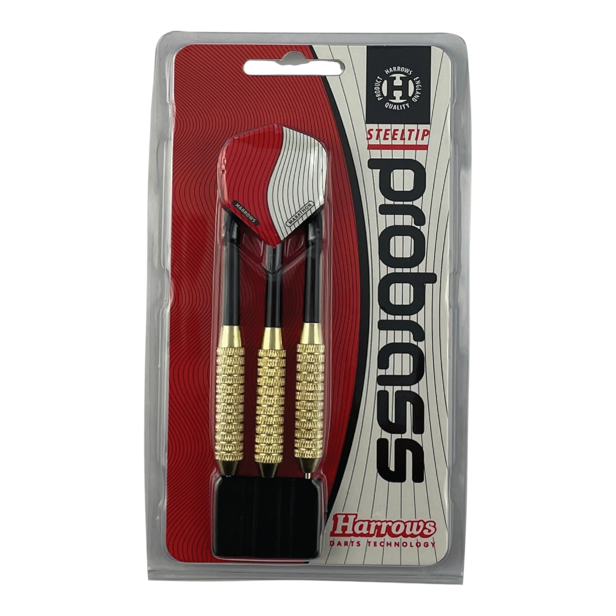 Harrows Pro Brass Darts