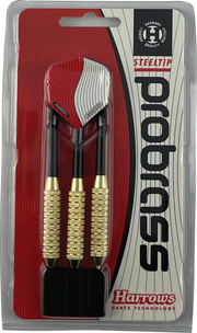 Harrows Pro Brass Darts