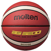 Molten Bg3200 Series Indoor/Outdoor Basketball