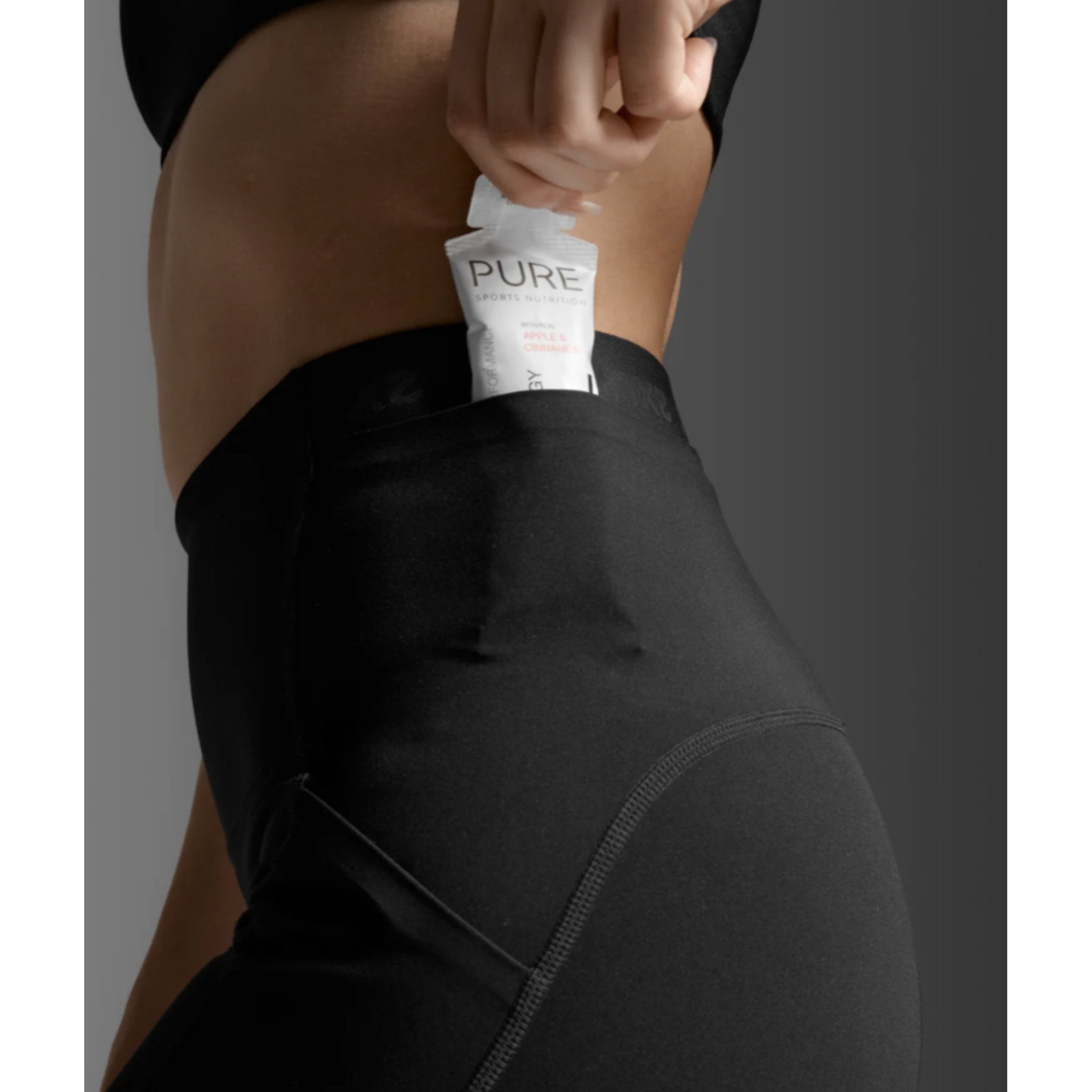 2XU Form Stash Hi-Rise Womens Bike Shorts