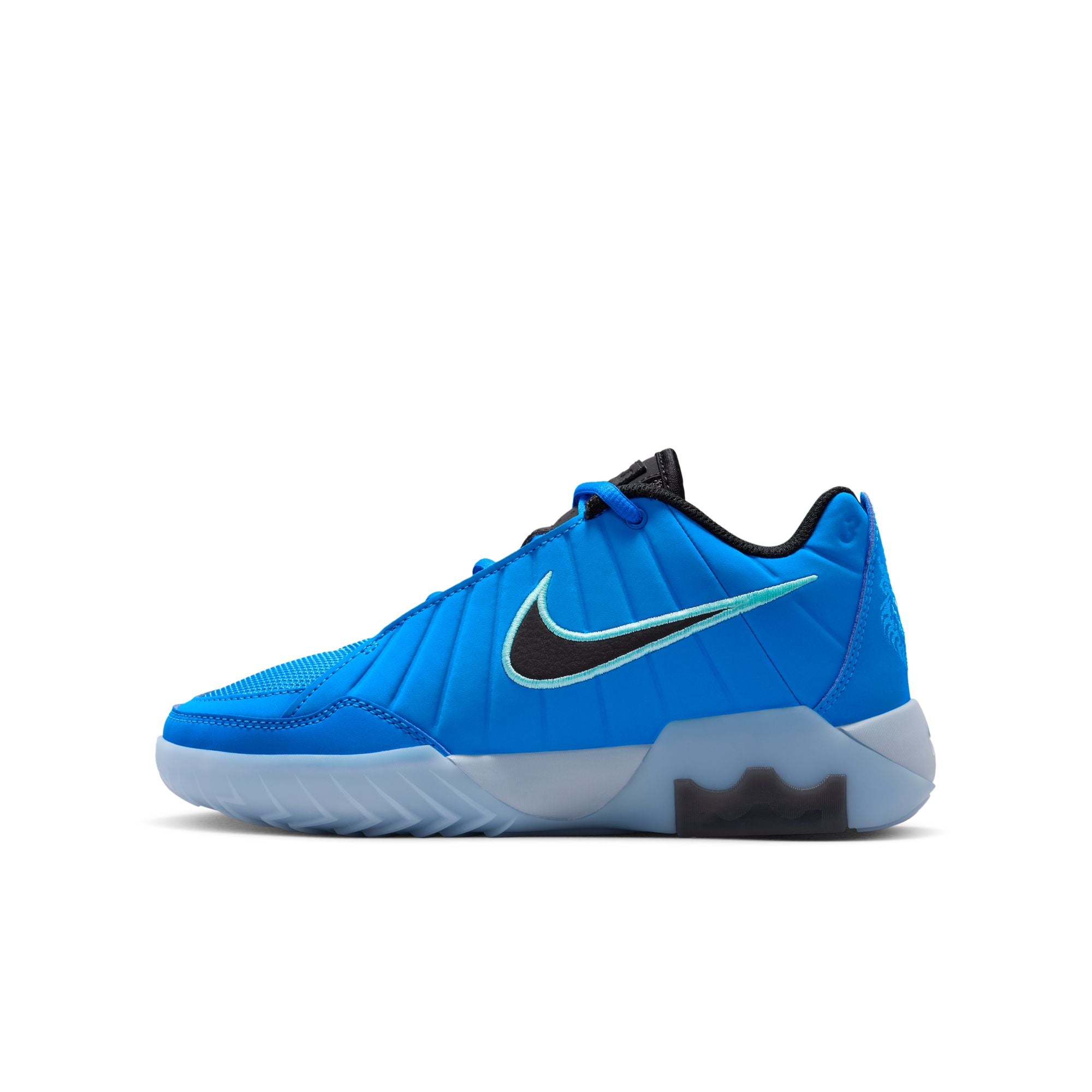 Nike LeBron Witness IX Kids Basketball Shoes