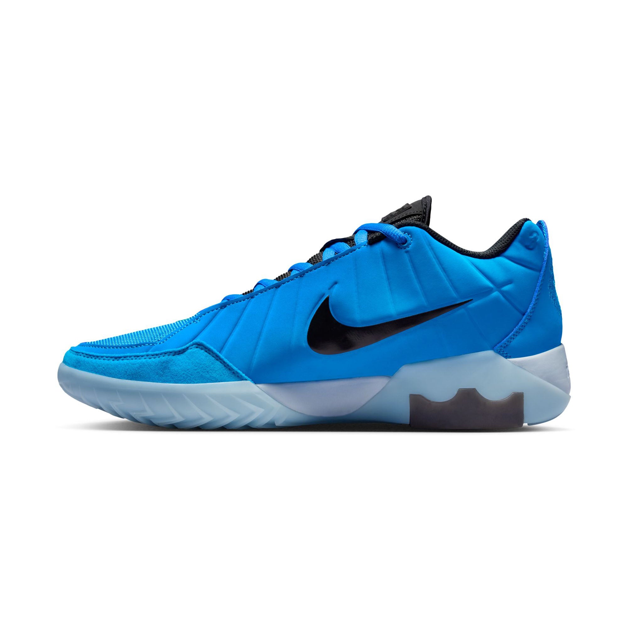 Nike LeBron Witness IX Mens Basketball Shoes