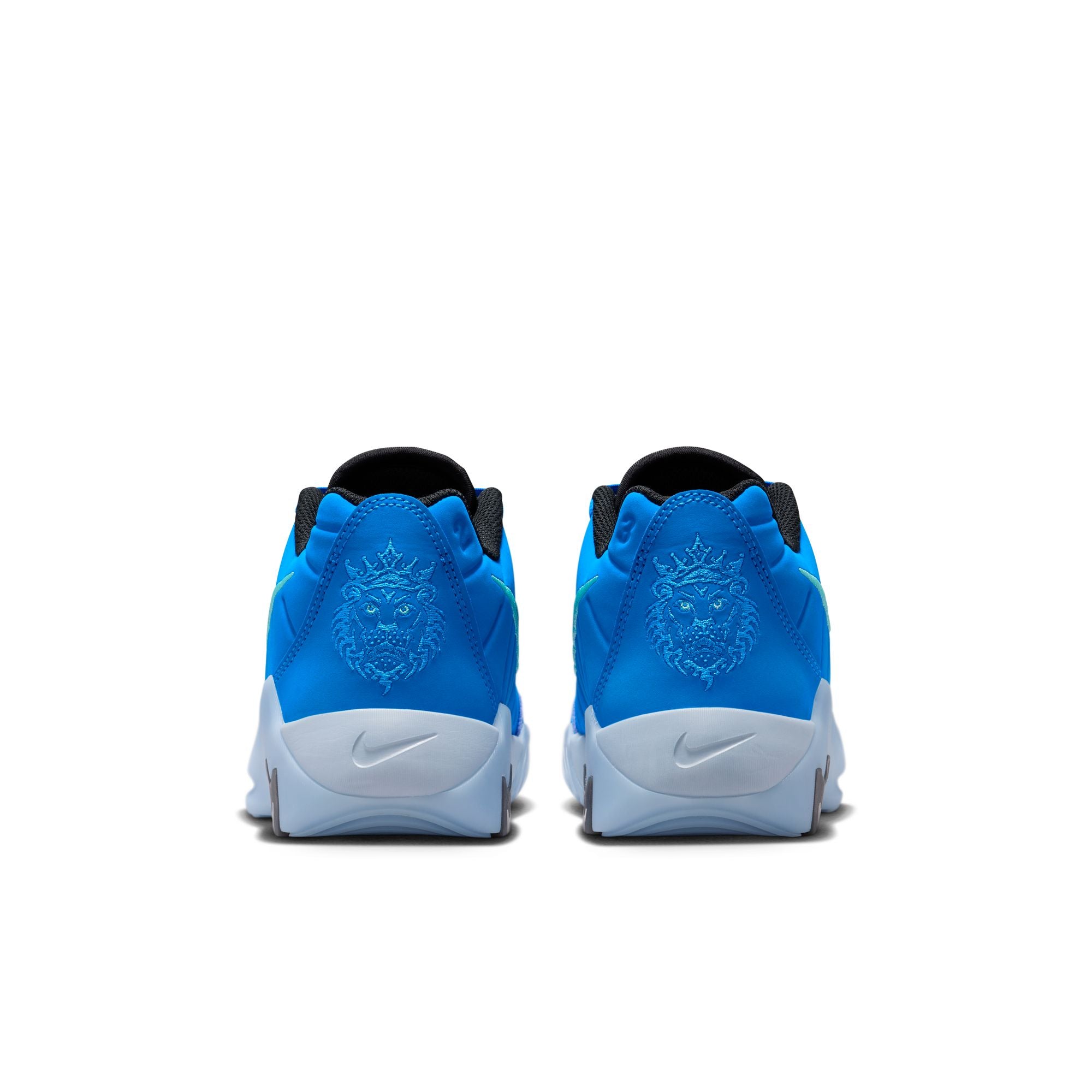 Nike LeBron Witness IX Kids Basketball Shoes