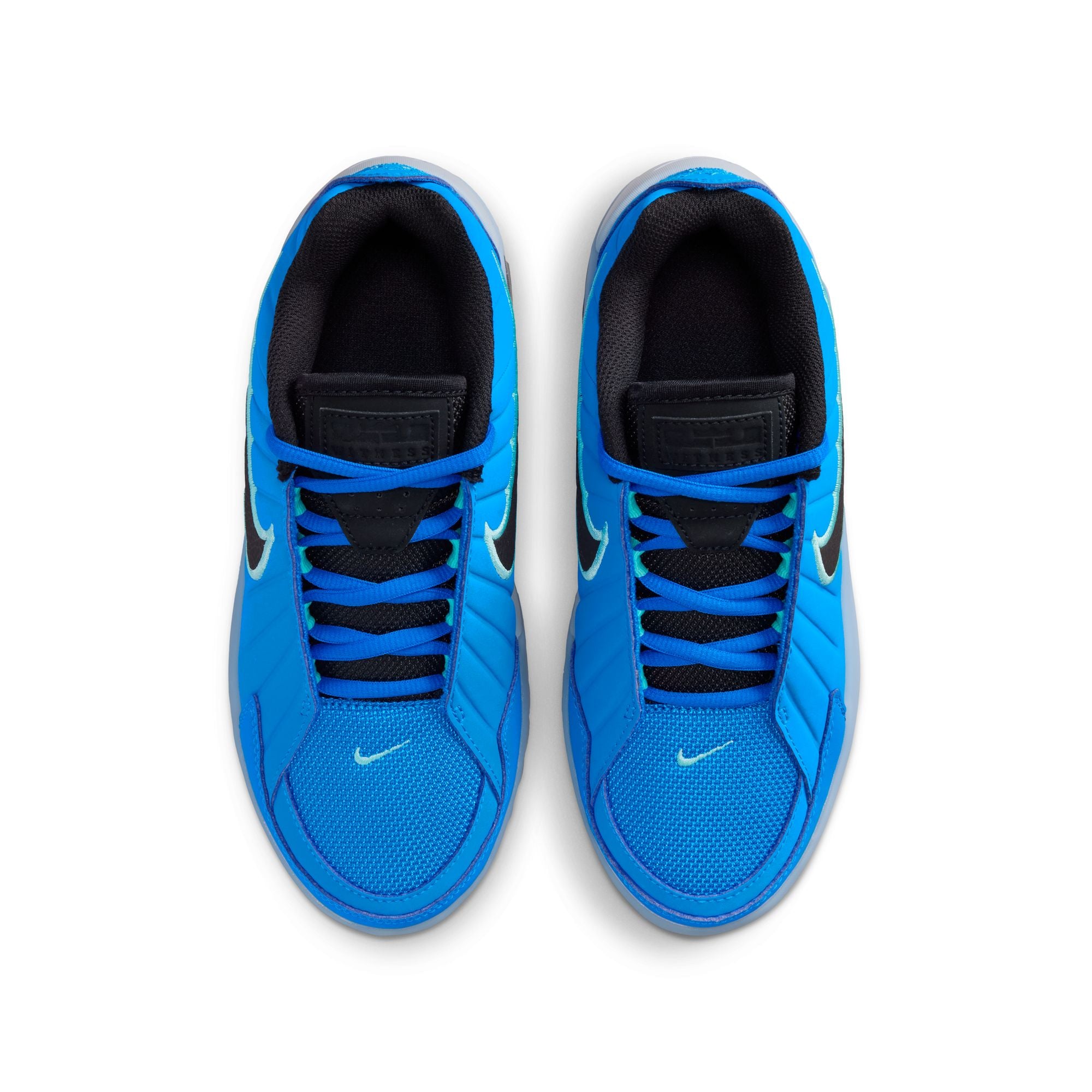 Nike LeBron Witness IX Kids Basketball Shoes