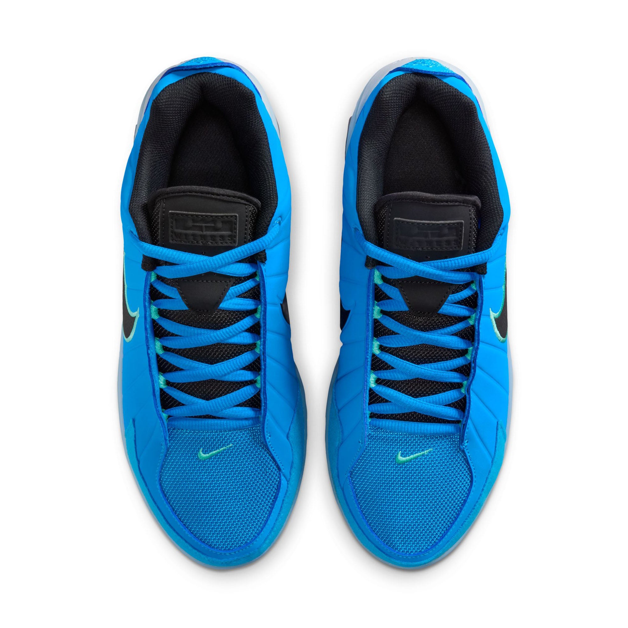 Nike LeBron Witness IX Mens Basketball Shoes