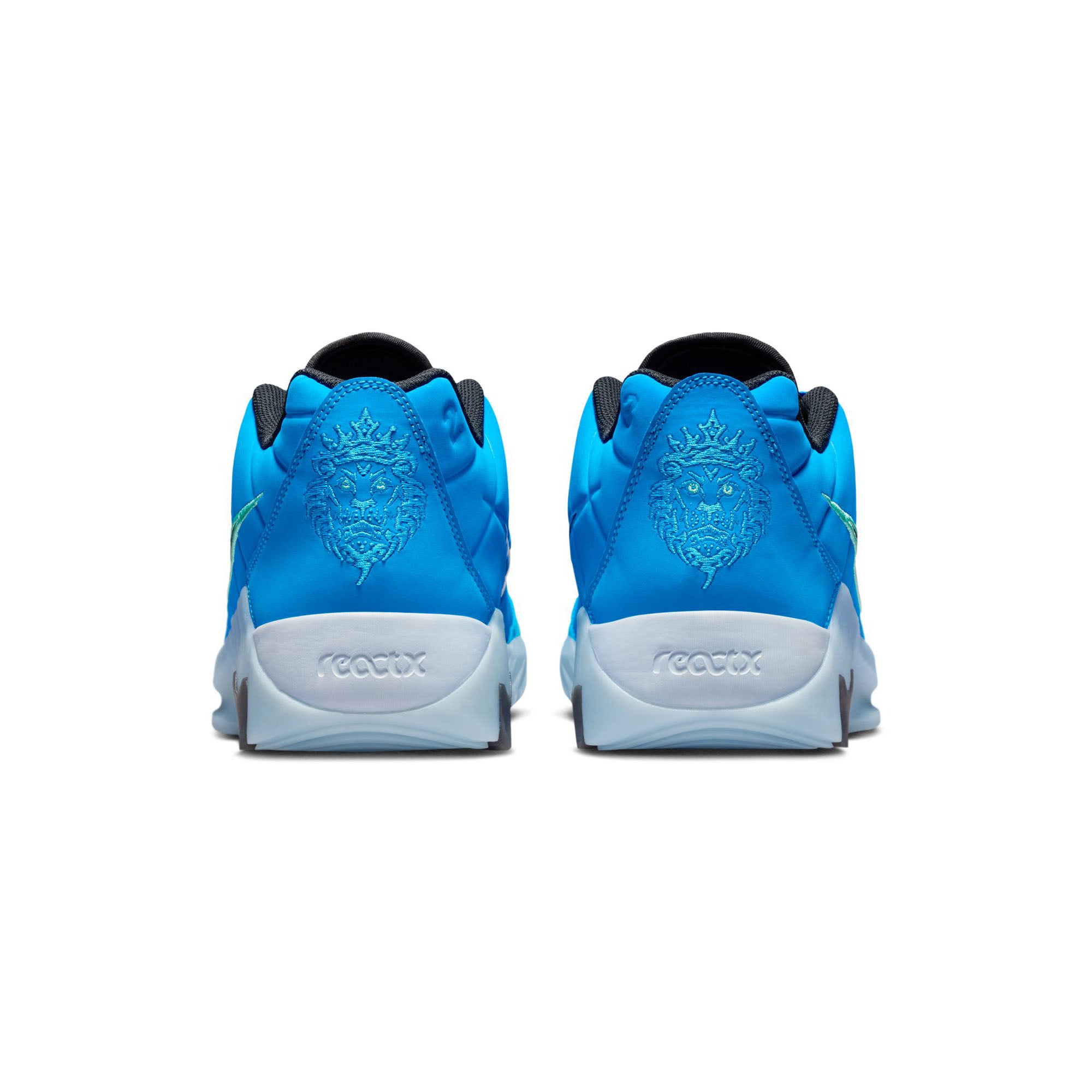 Nike LeBron Witness IX Mens Basketball Shoes