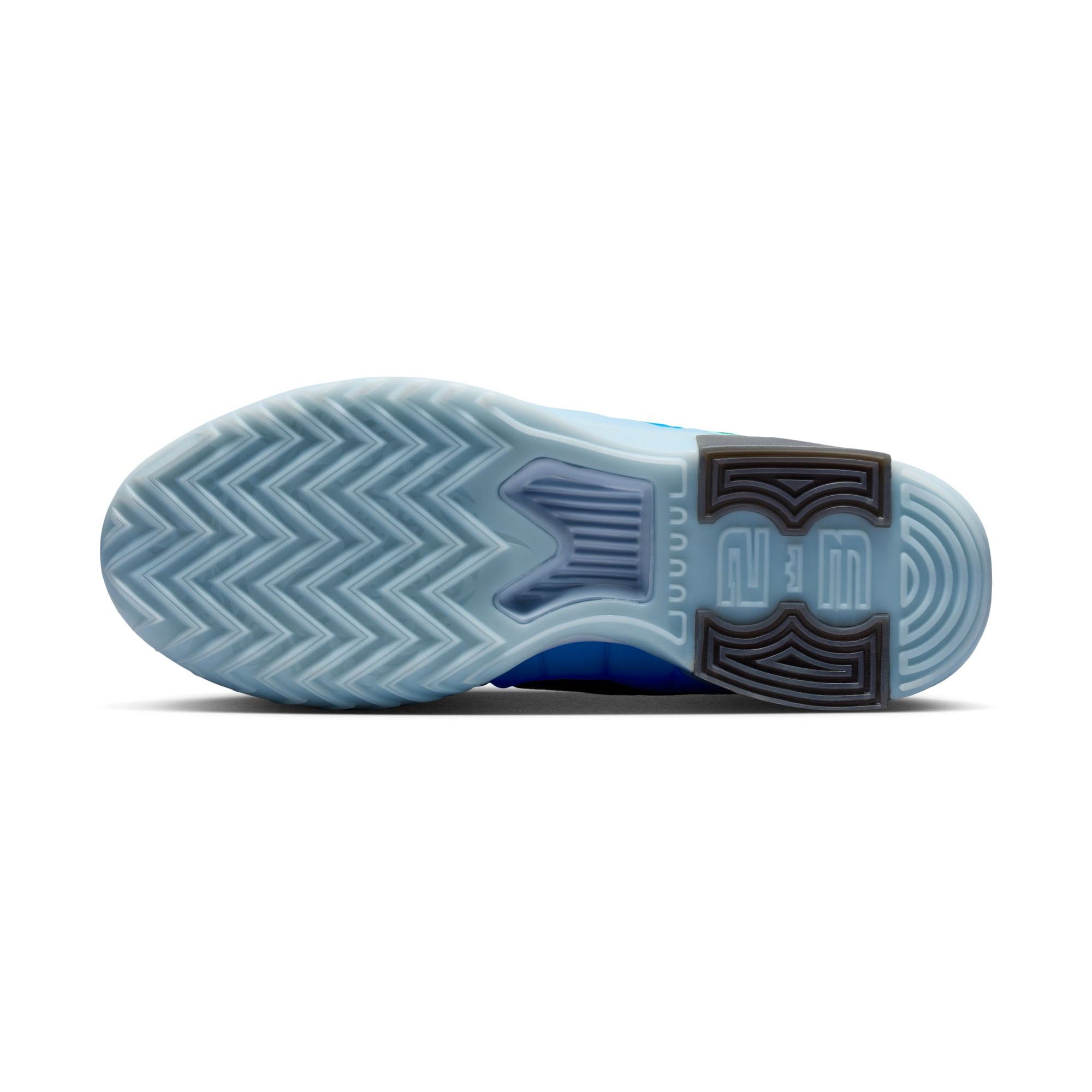 Nike LeBron Witness IX Mens Basketball Shoes