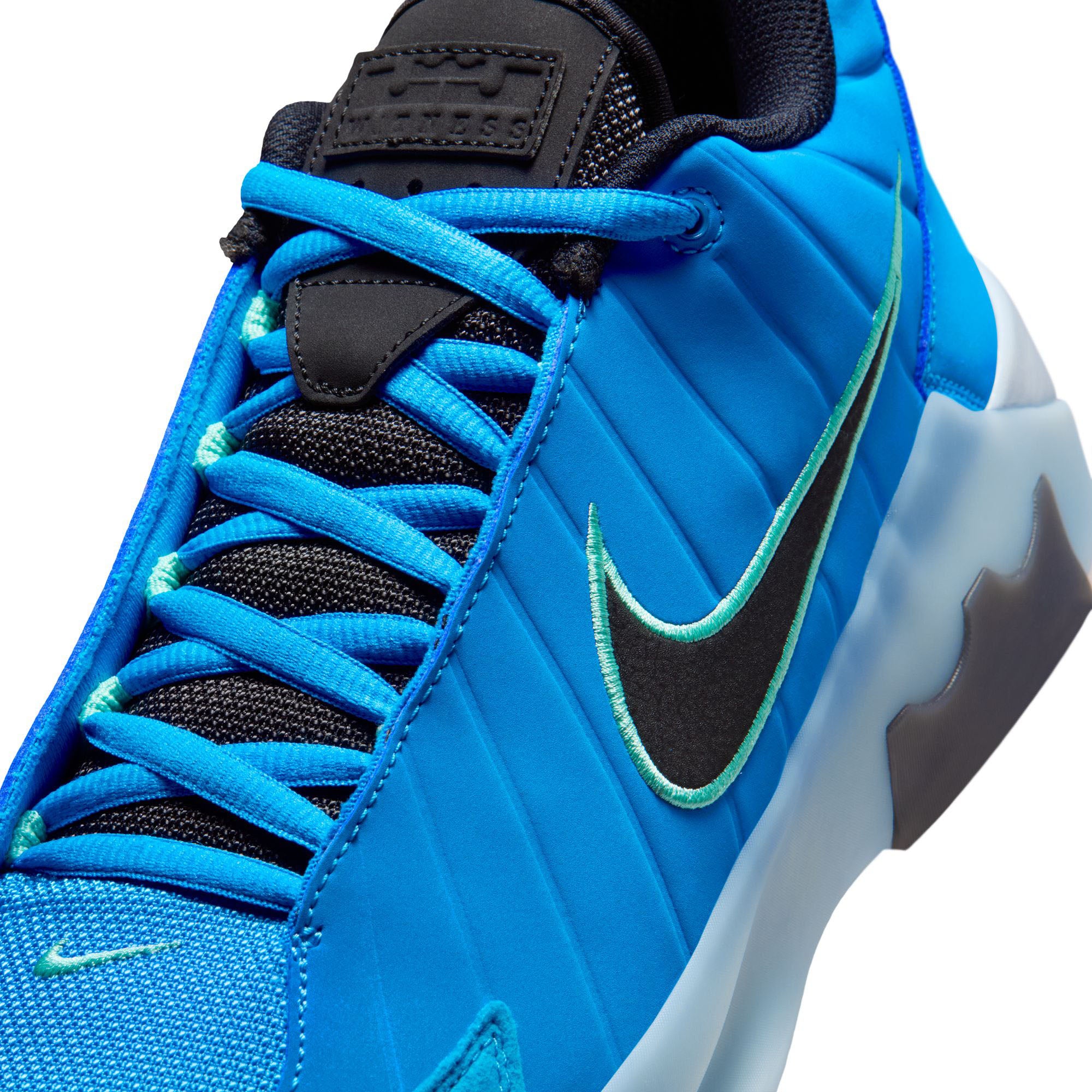 Nike LeBron Witness IX Mens Basketball Shoes
