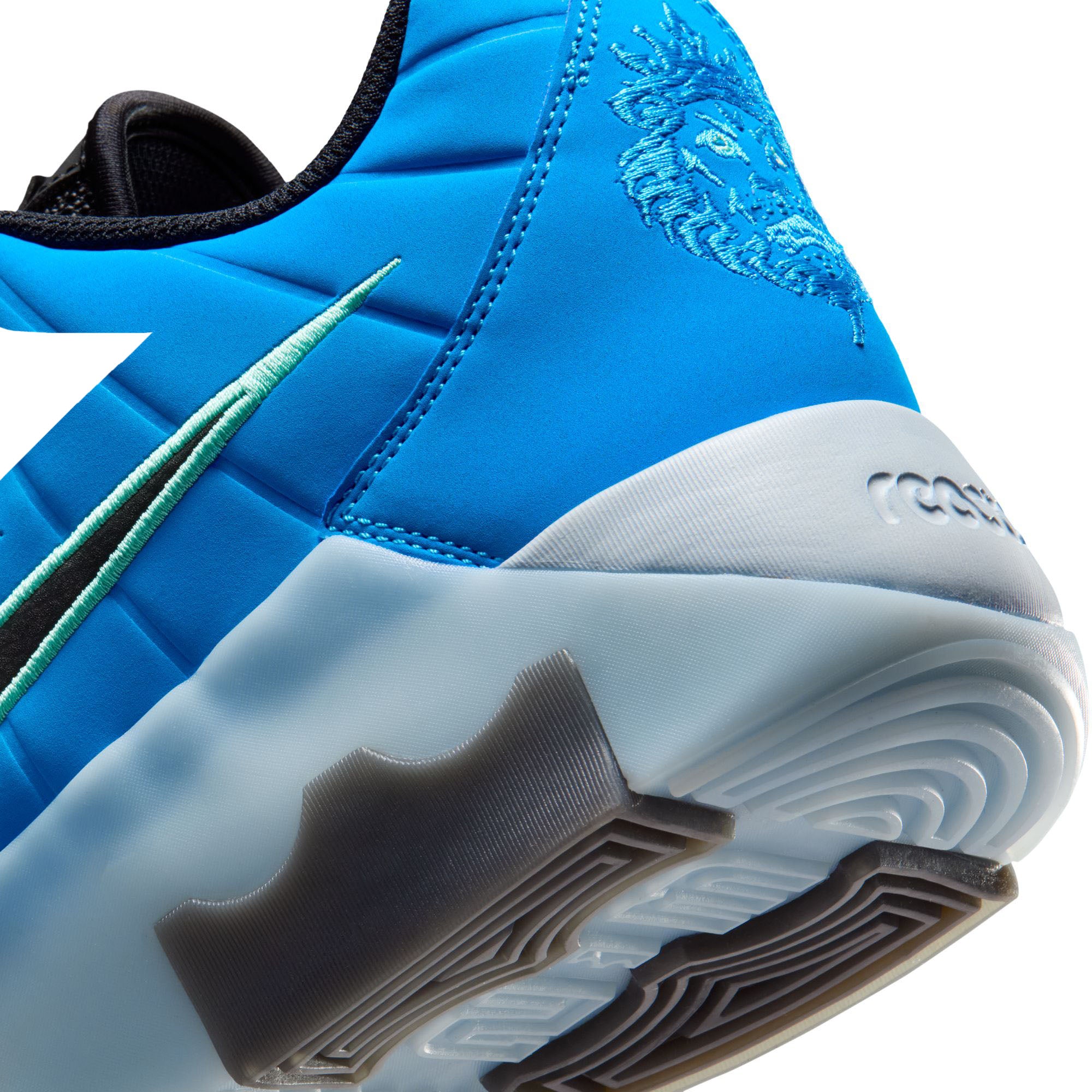 Nike LeBron Witness IX Mens Basketball Shoes