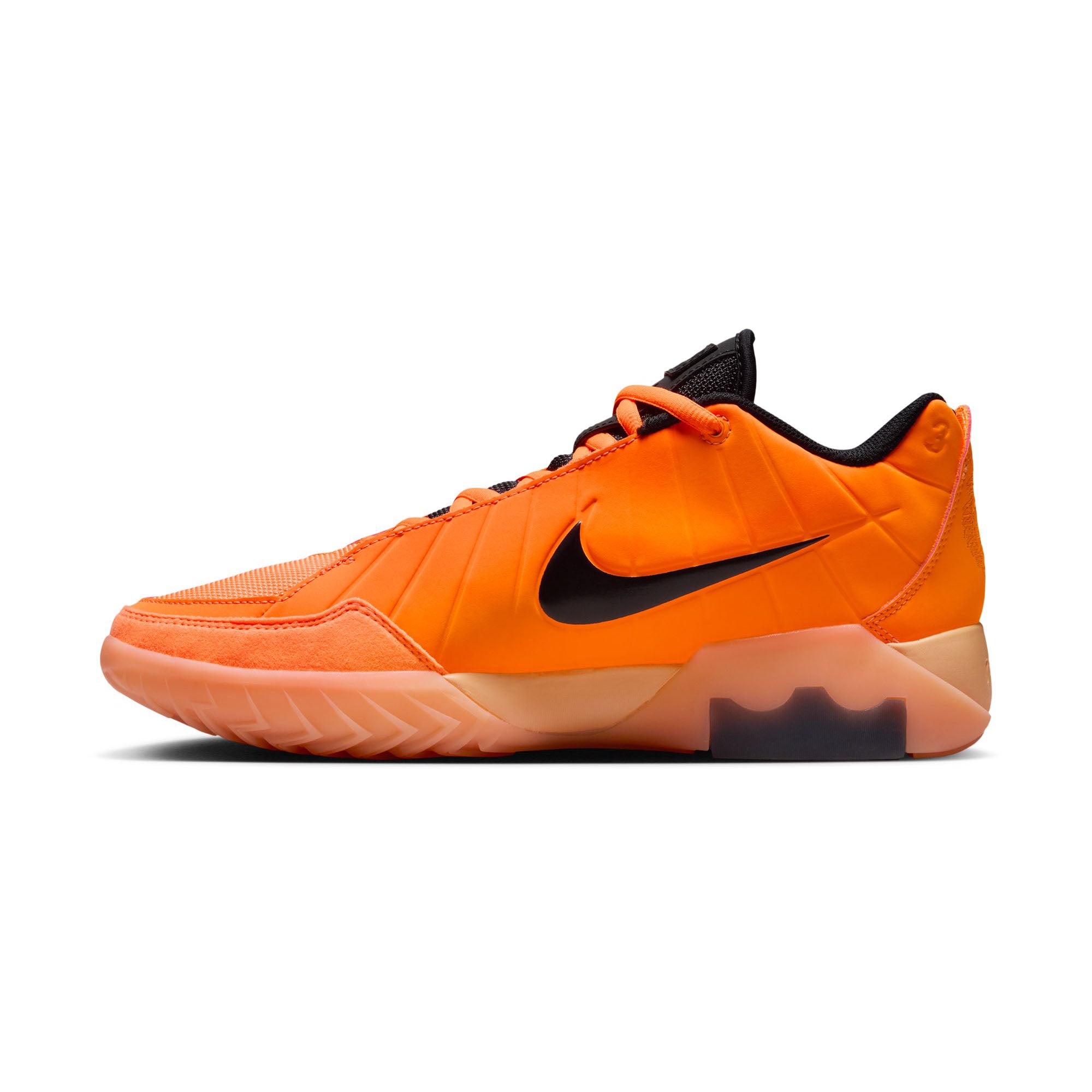 Nike LeBron Witness IX Mens Basketball Shoes