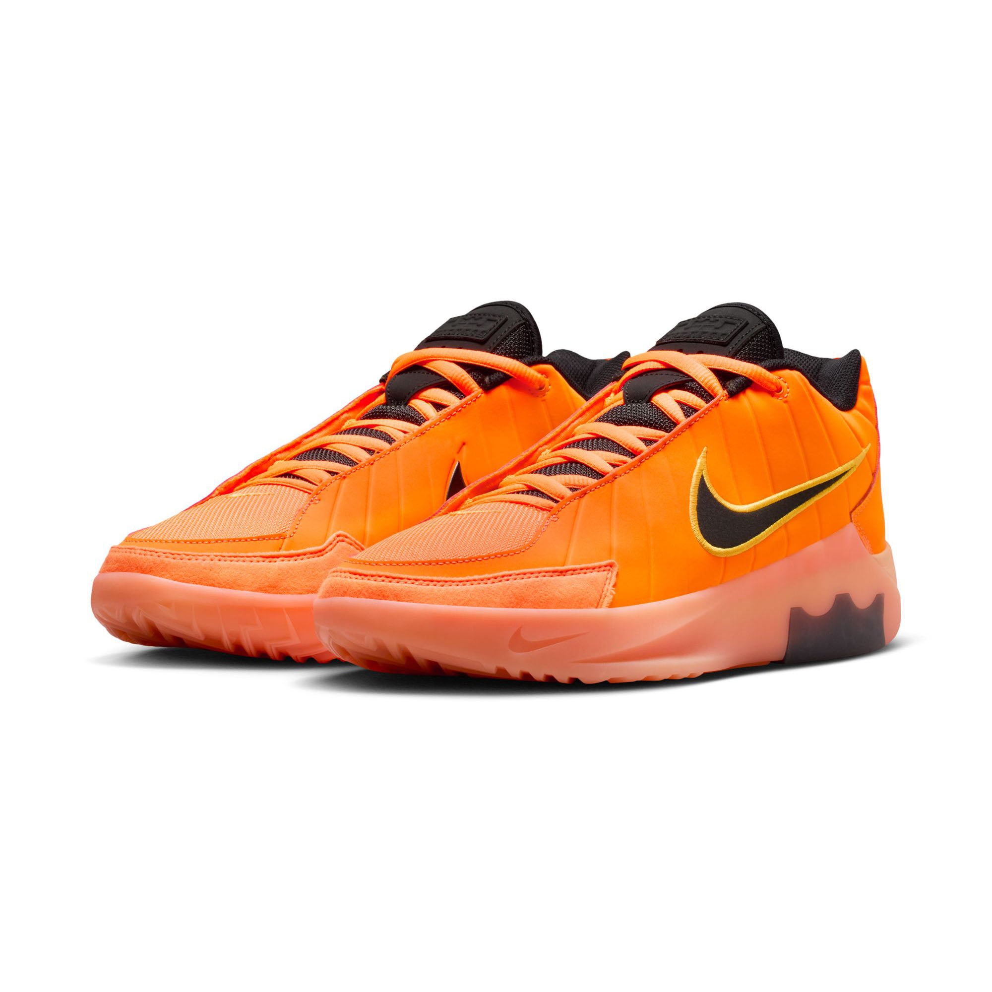 Nike LeBron Witness IX Mens Basketball Shoes