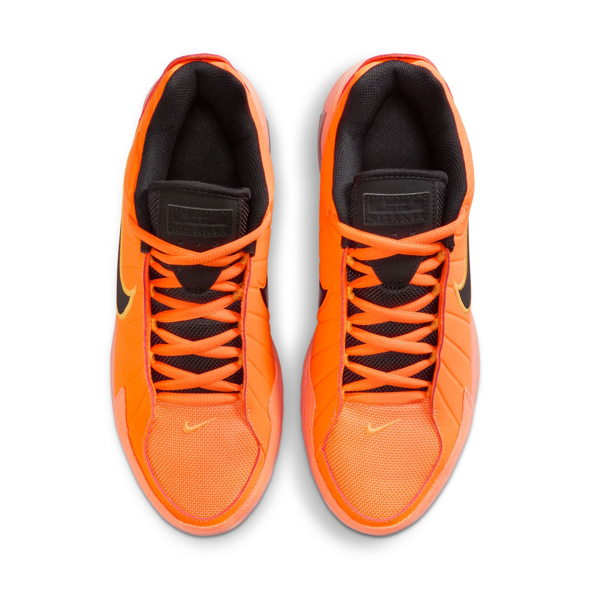 Nike LeBron Witness IX Mens Basketball Shoes