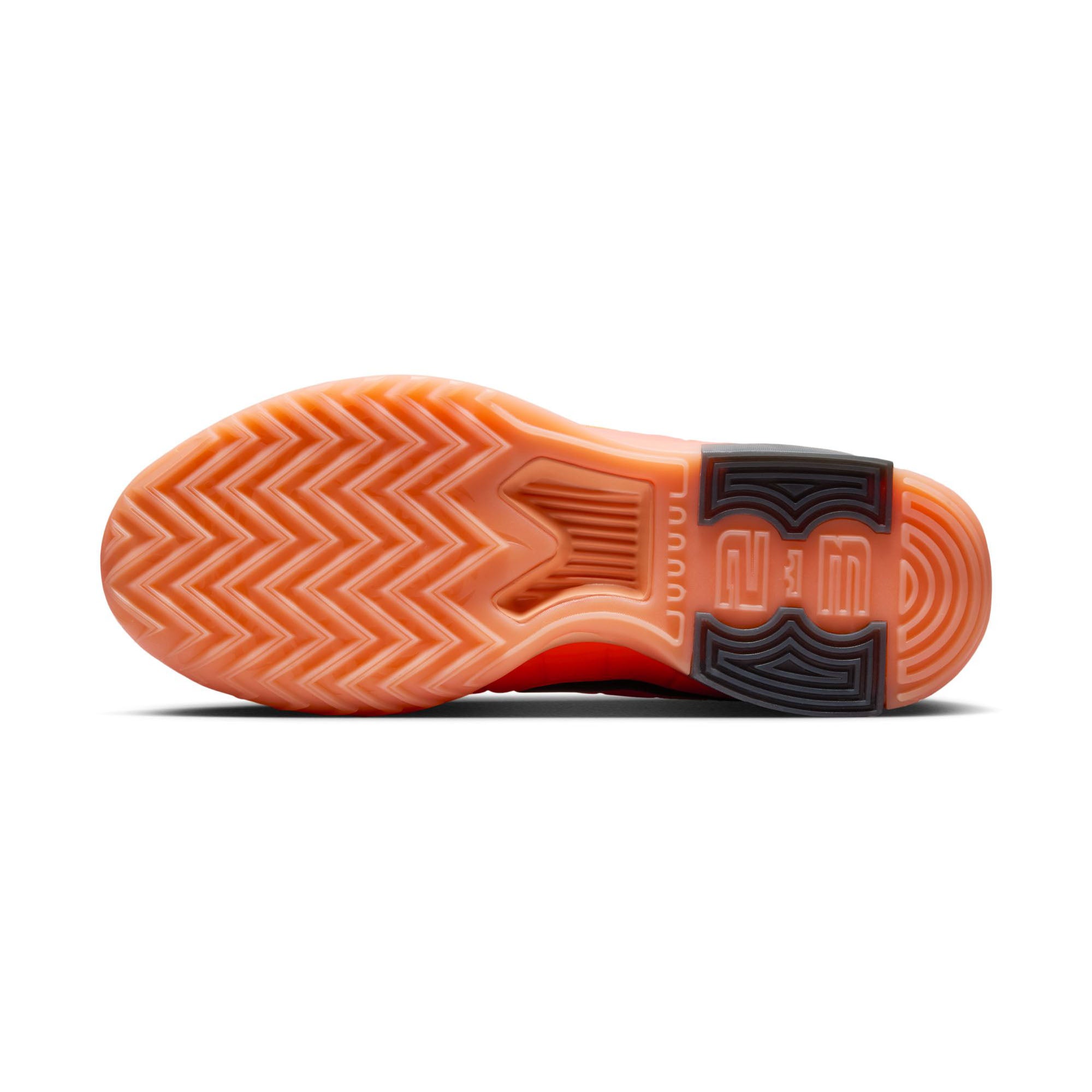 Nike LeBron Witness IX Mens Basketball Shoes