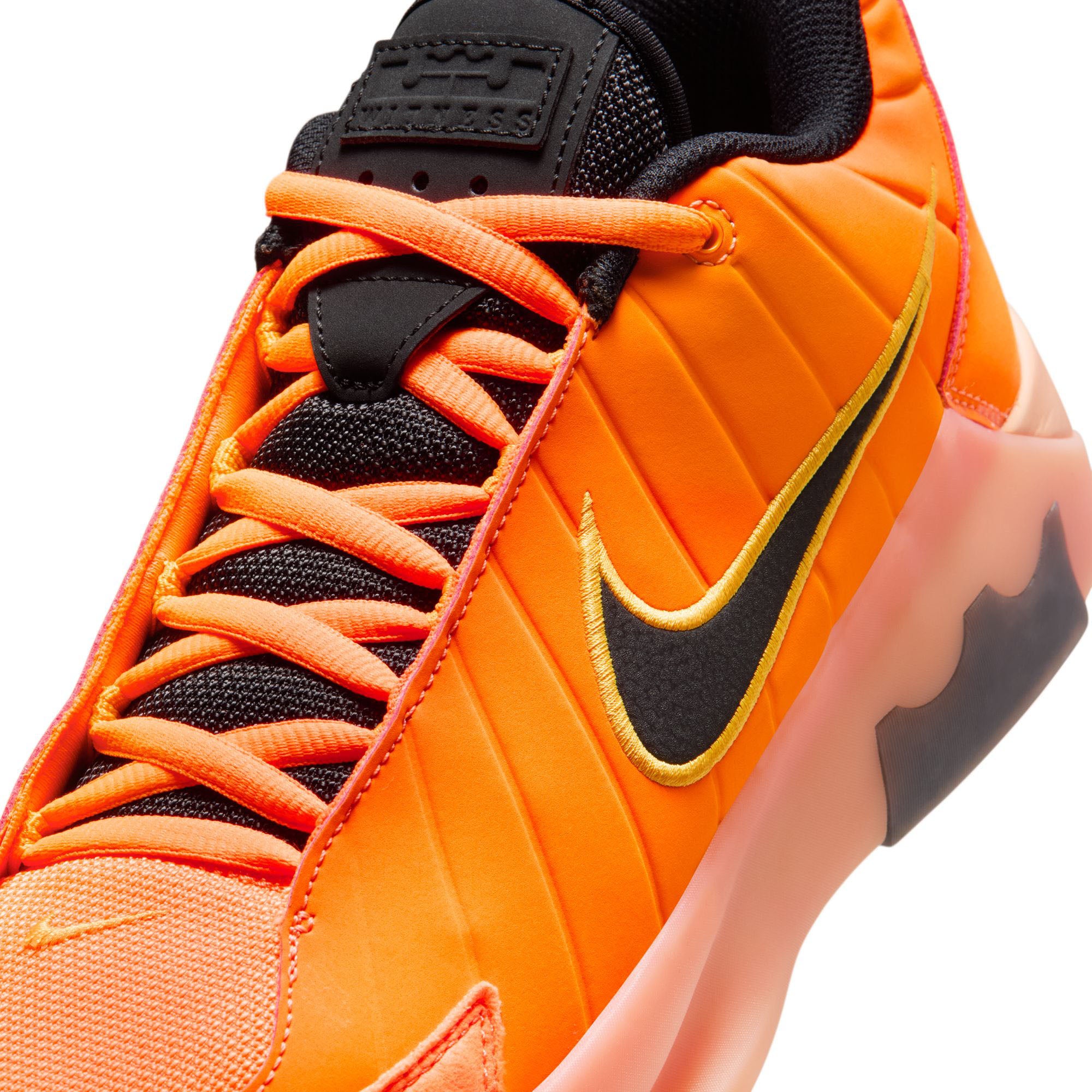 Nike LeBron Witness IX Mens Basketball Shoes