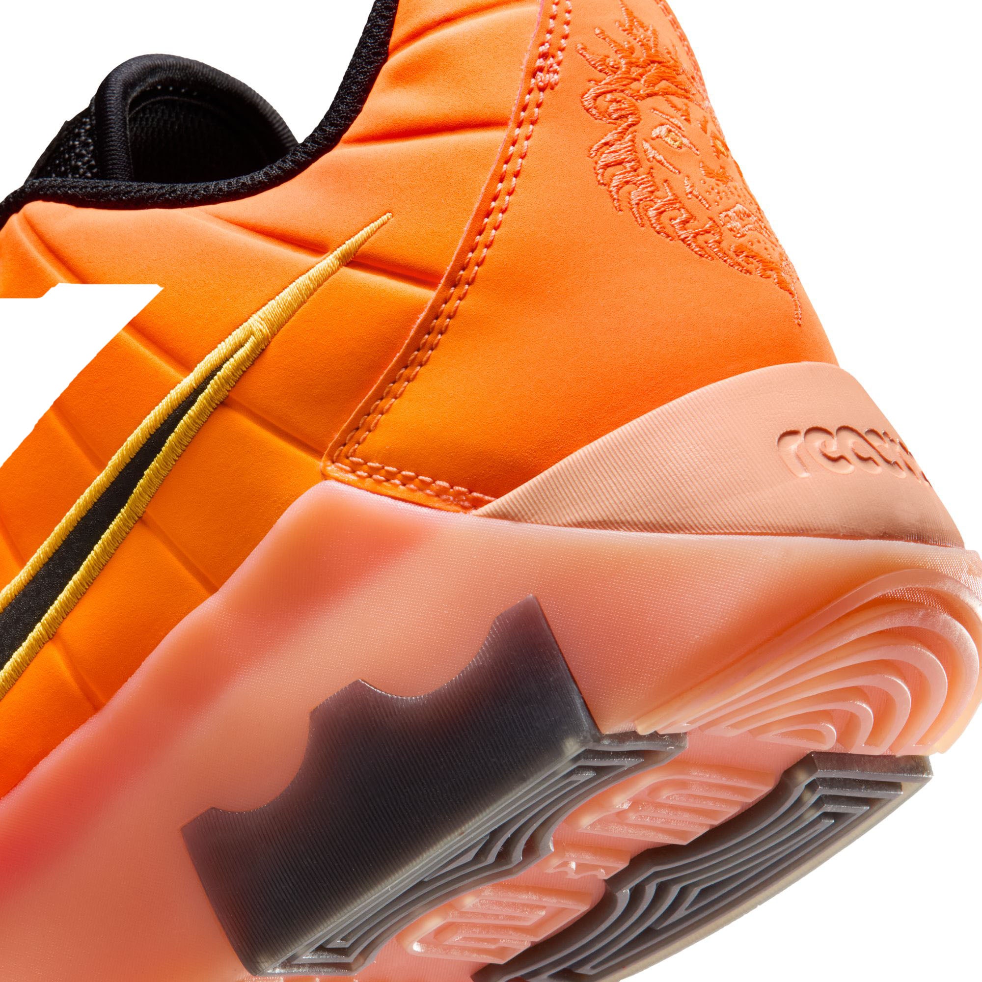 Nike LeBron Witness IX Mens Basketball Shoes