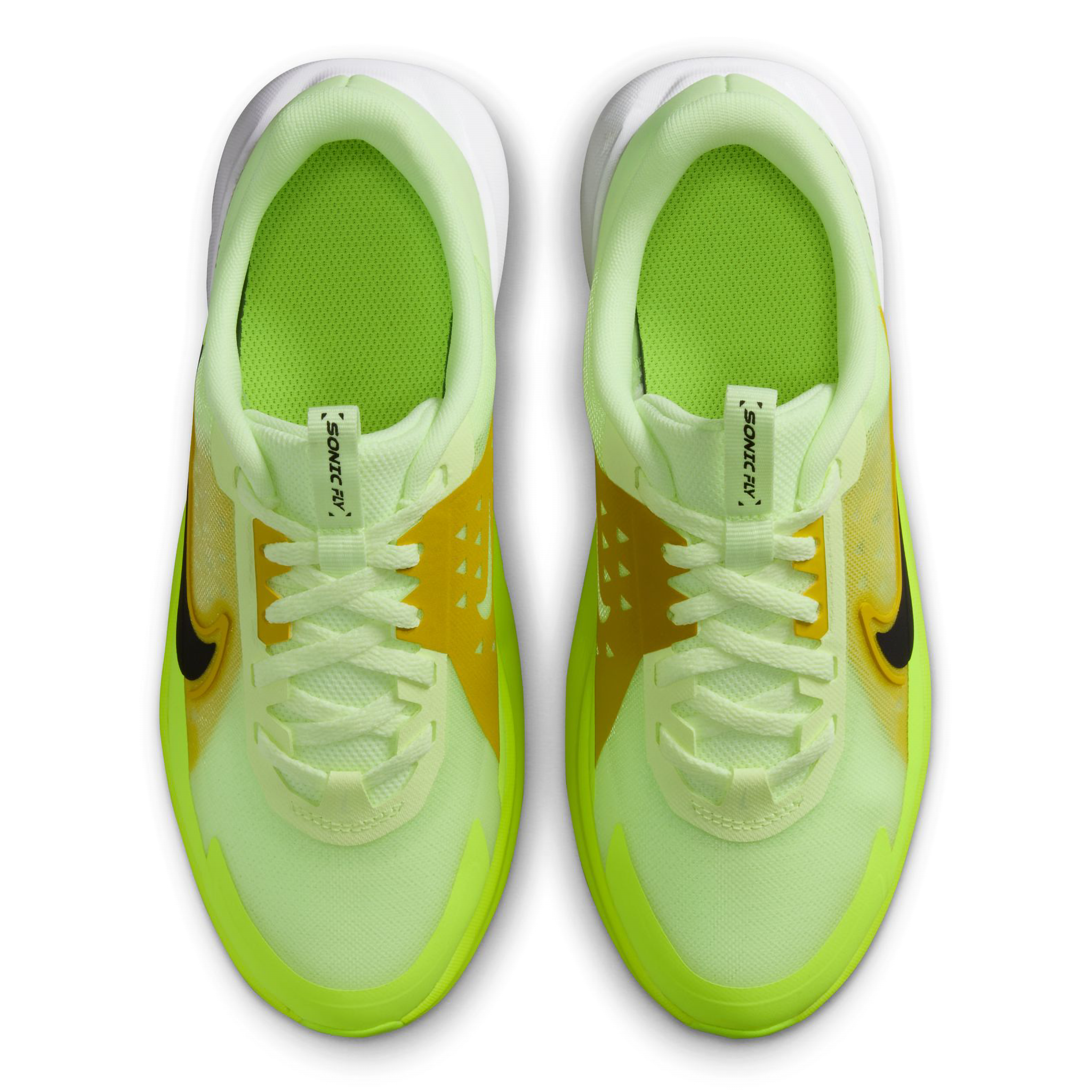 Nike Sonic Fly GS Kids Running Shoes