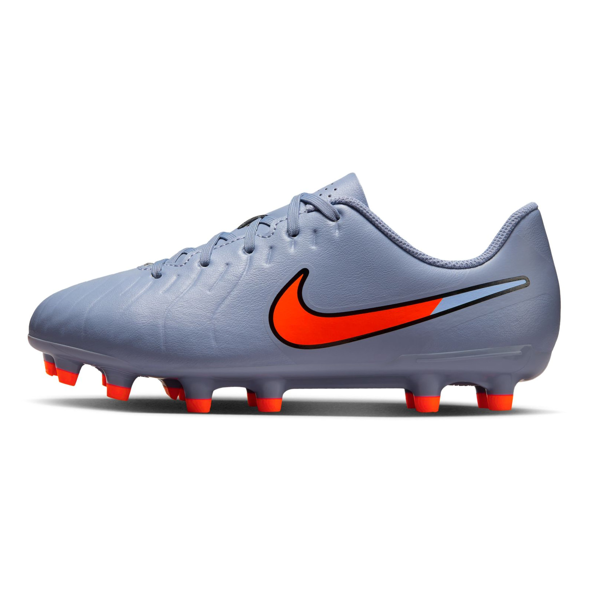 Nike Jr. Tiempo Legend 10 Club Kids Football Boots