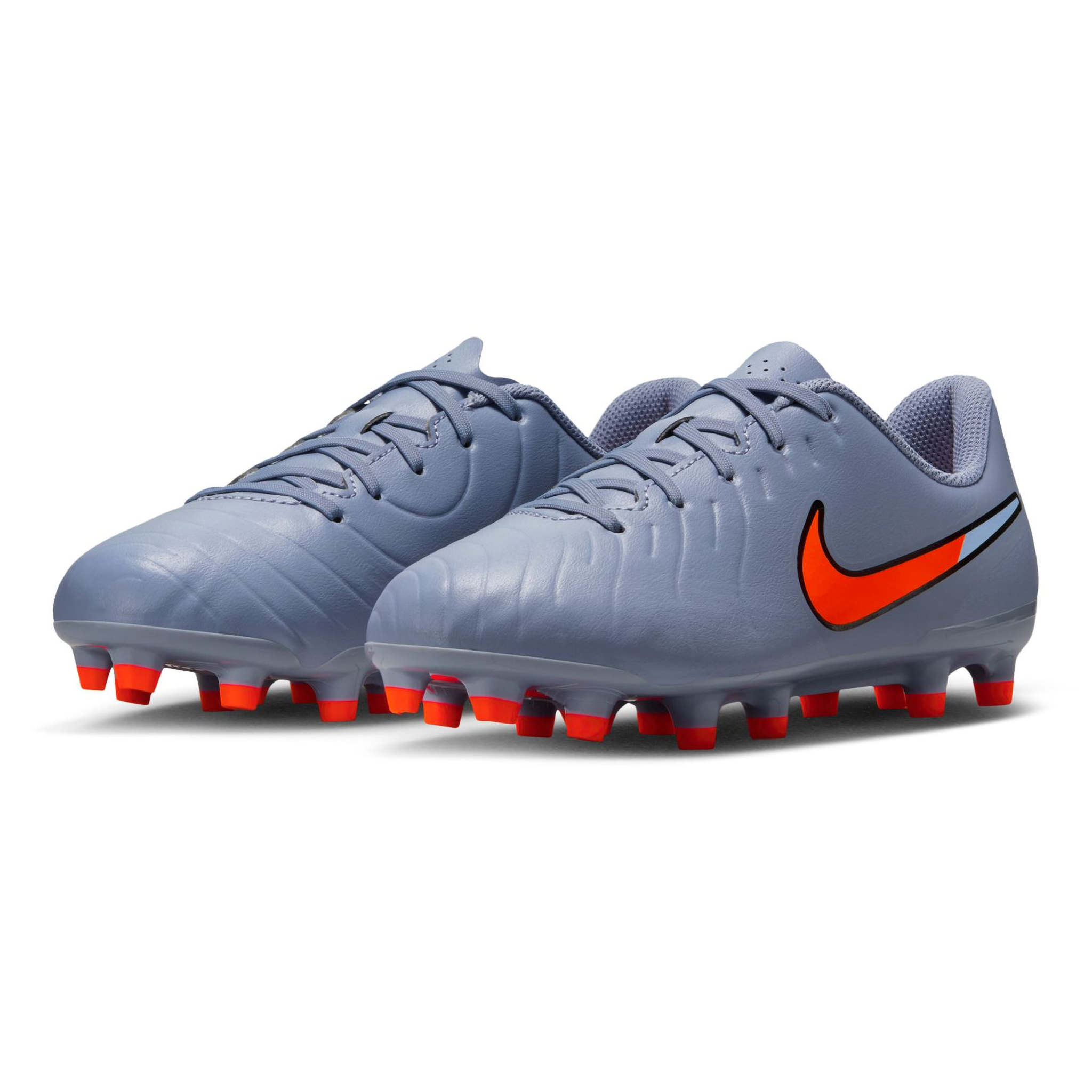 Nike Jr. Tiempo Legend 10 Club Kids Football Boots