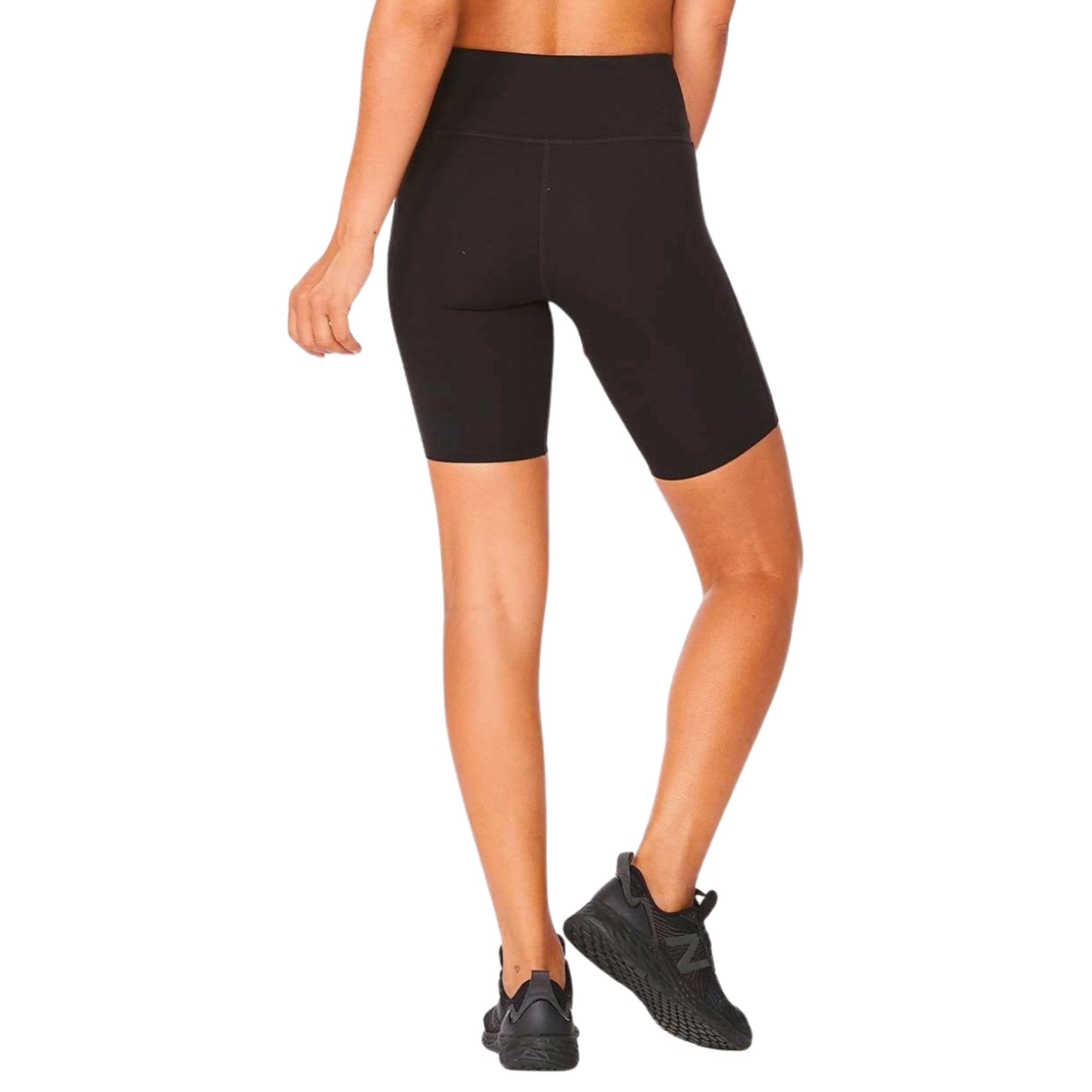 2XU Form Stash Hi-Rise Womens Bike Shorts