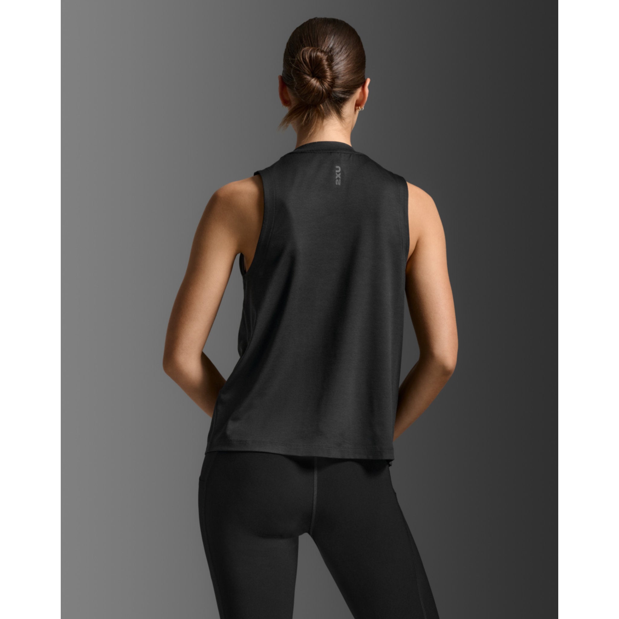 2XU Form Soft Womens Jersey Tank