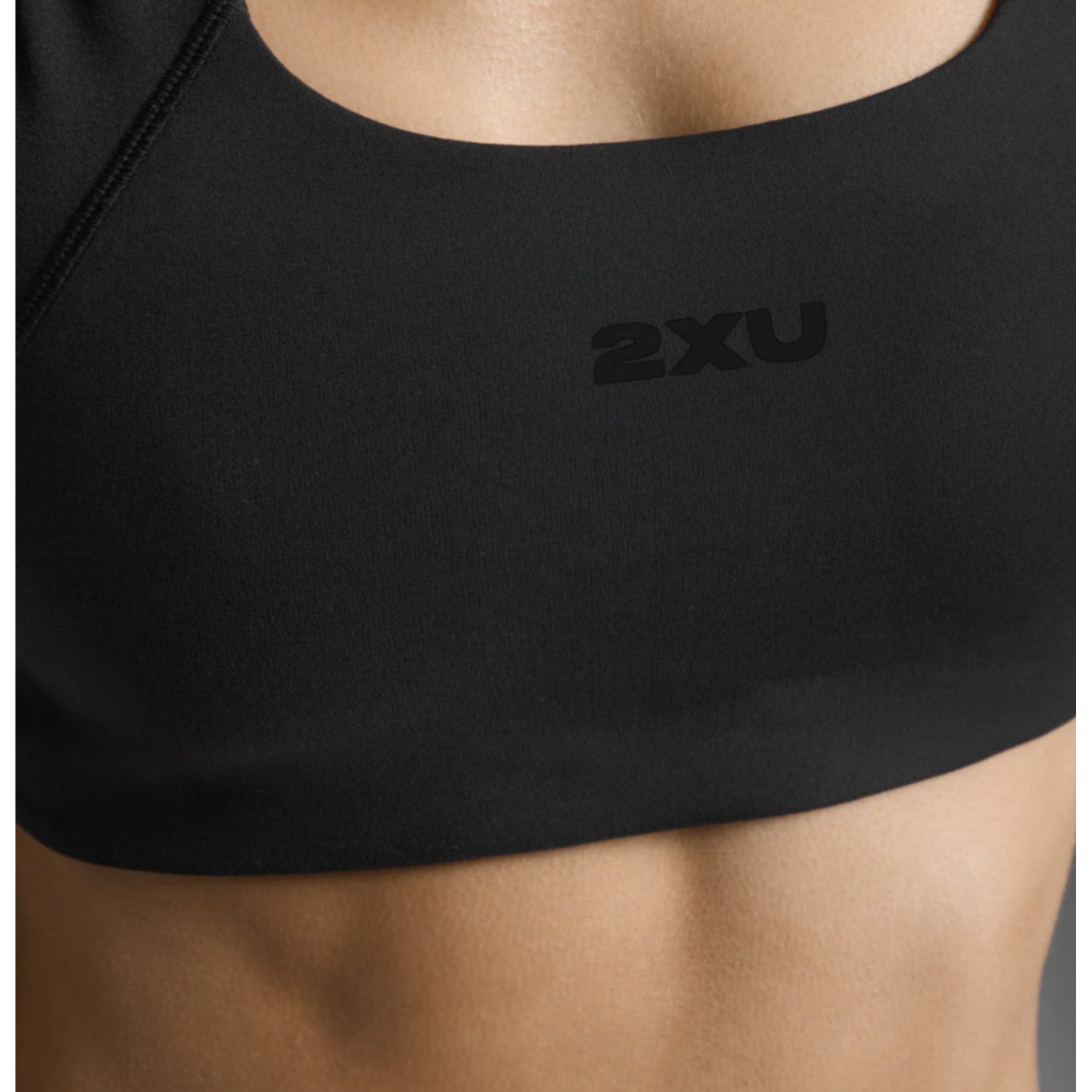 2XU Form Racerback Medium Impact Womens Bra