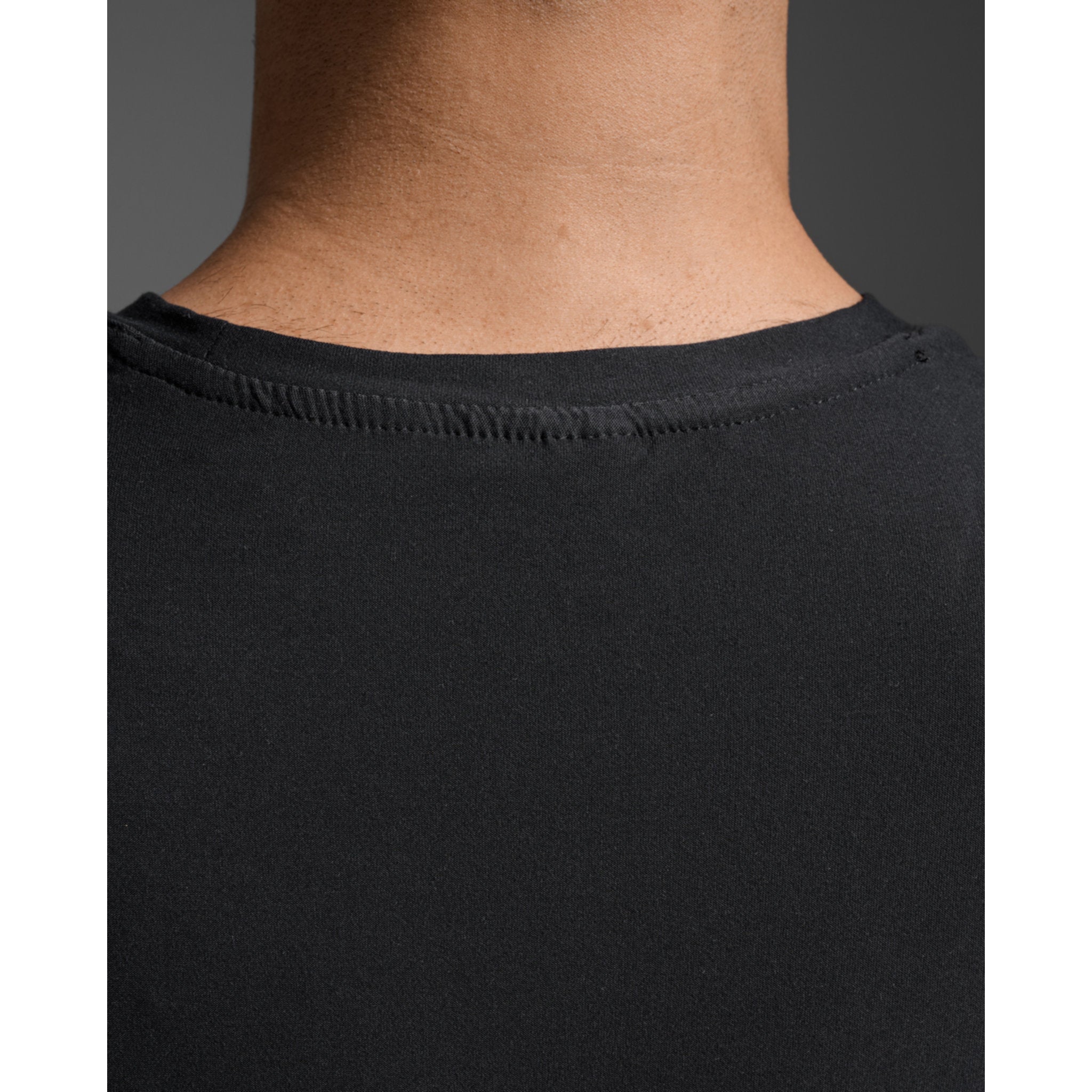 2XU Signature Soft Jersey Mens Tank