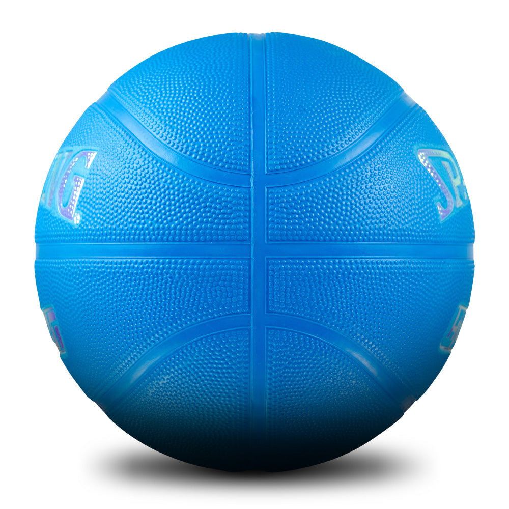 Spalding Highlight Colour Rush Outdoor Basketball