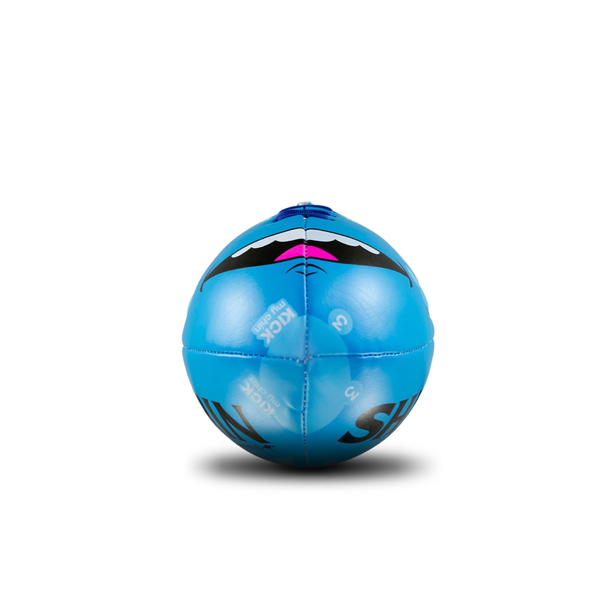 Sherrin Super Soft Touch Face Footy
