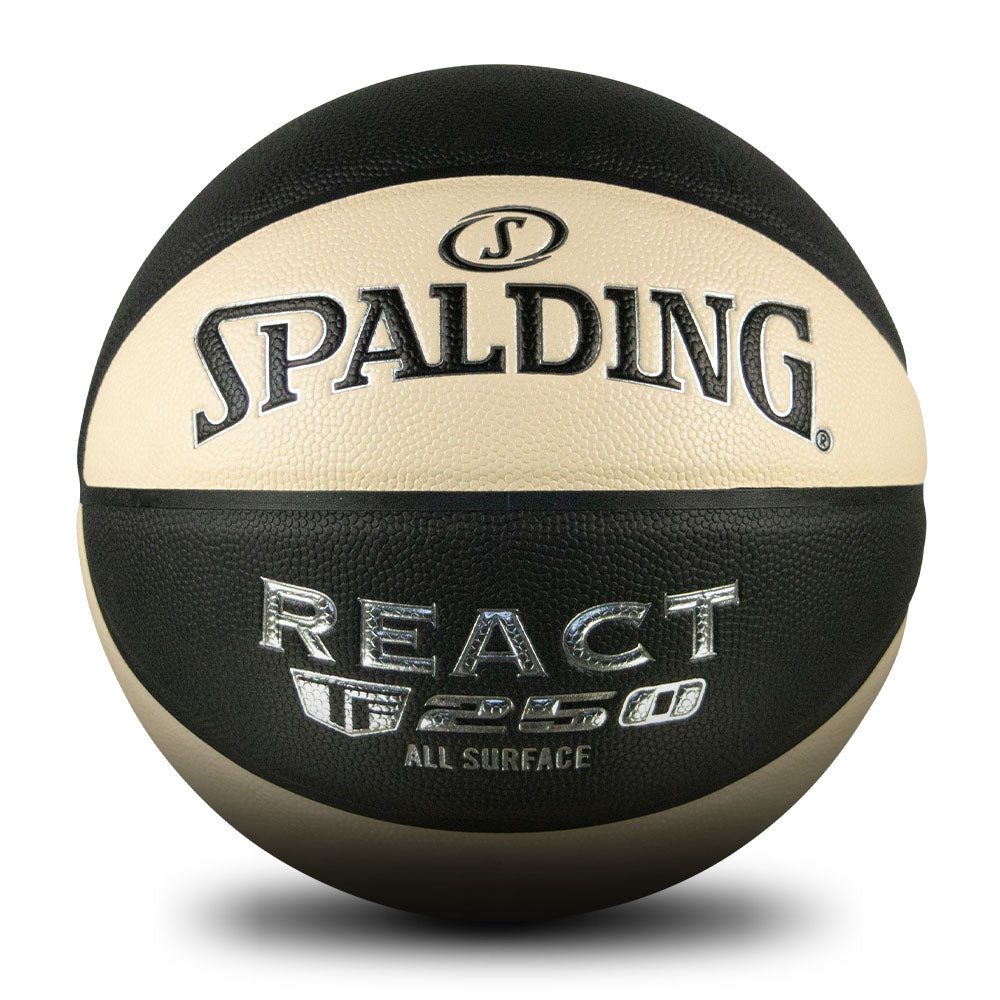 Spalding TF 250 React Basketball