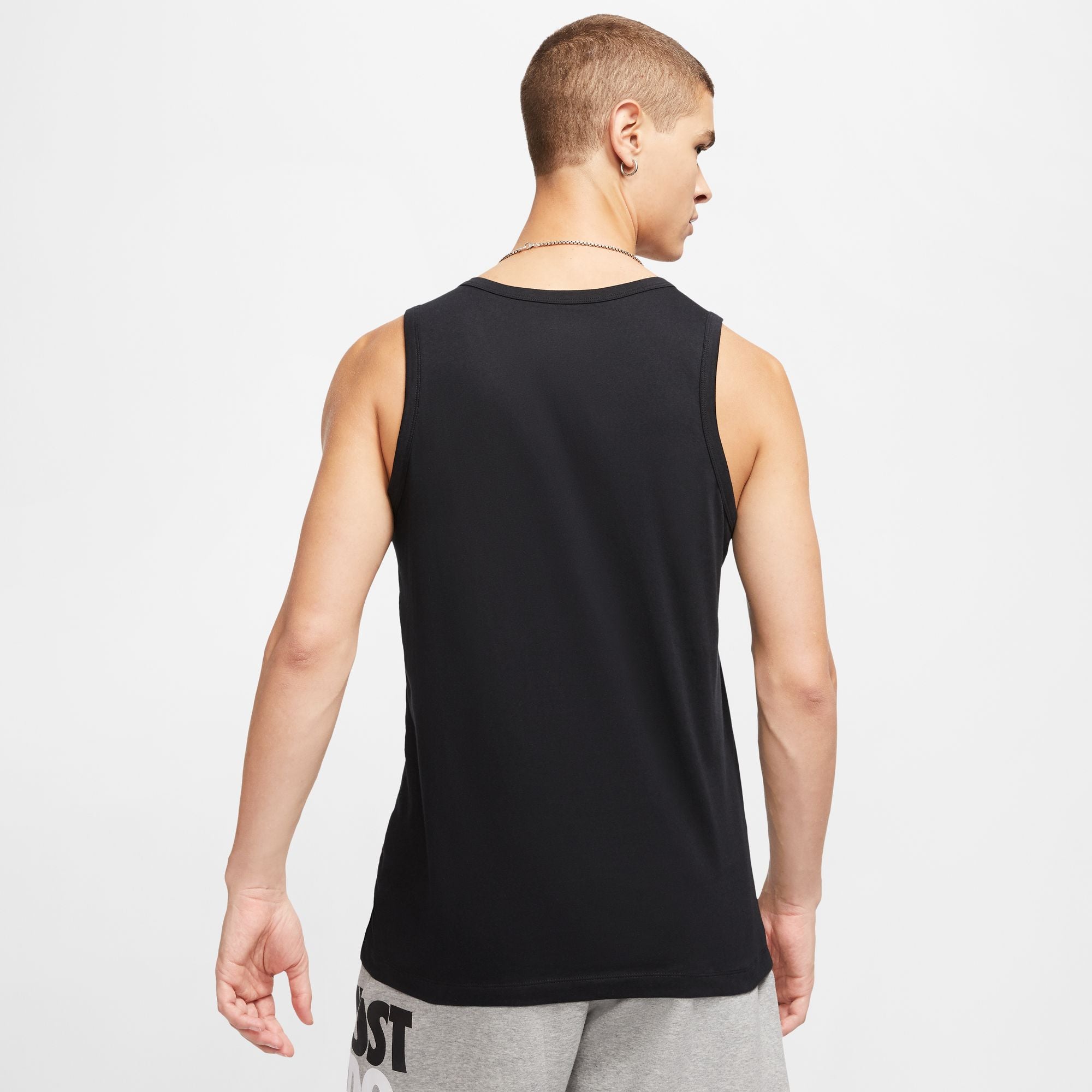 Nike Club Mens Tank