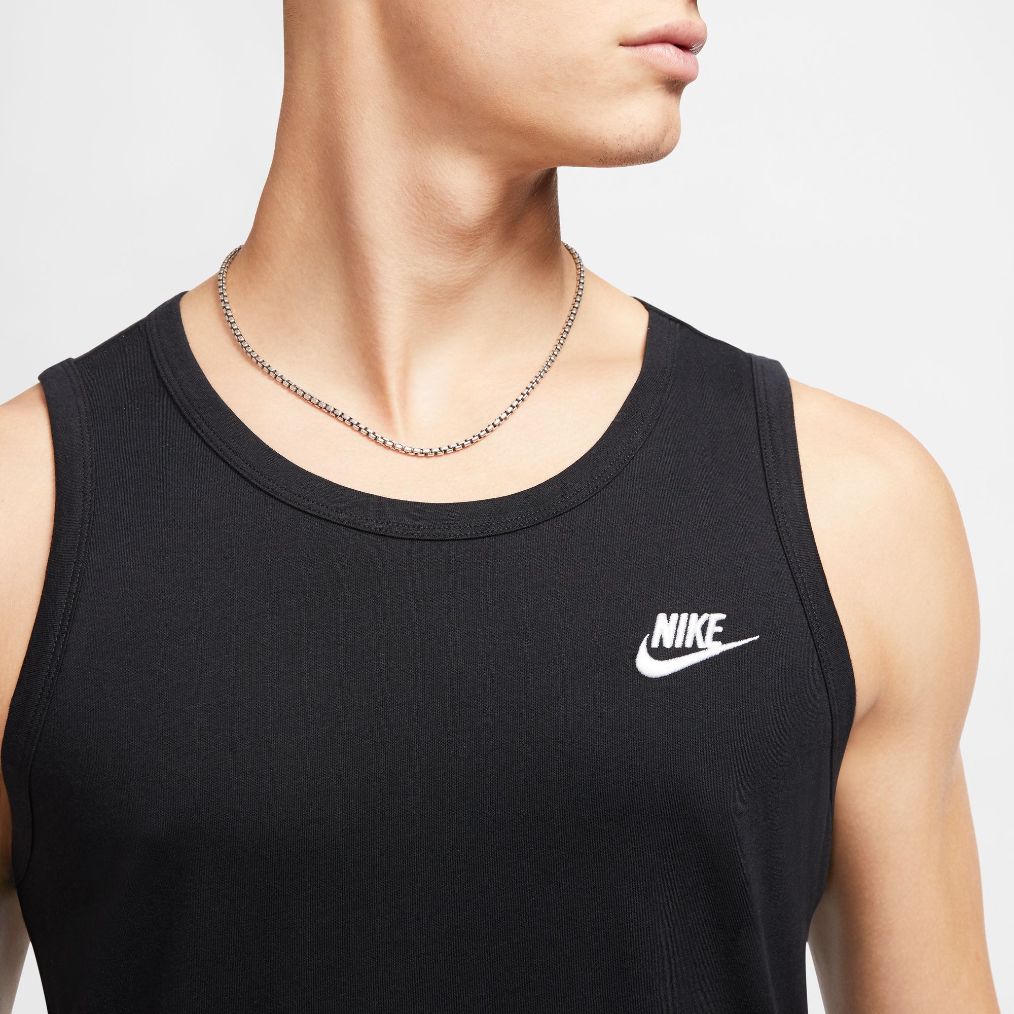 Nike Club Mens Tank