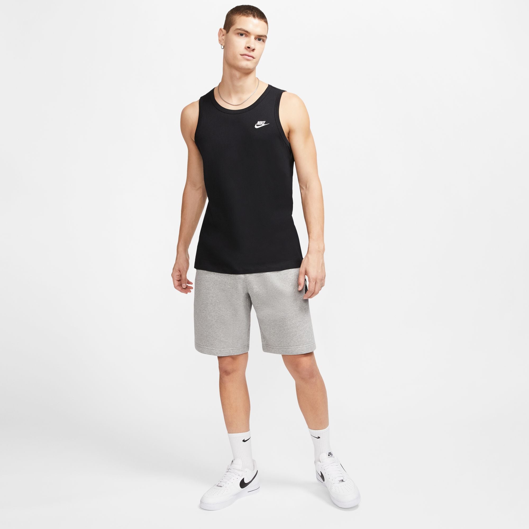 Nike Club Mens Tank