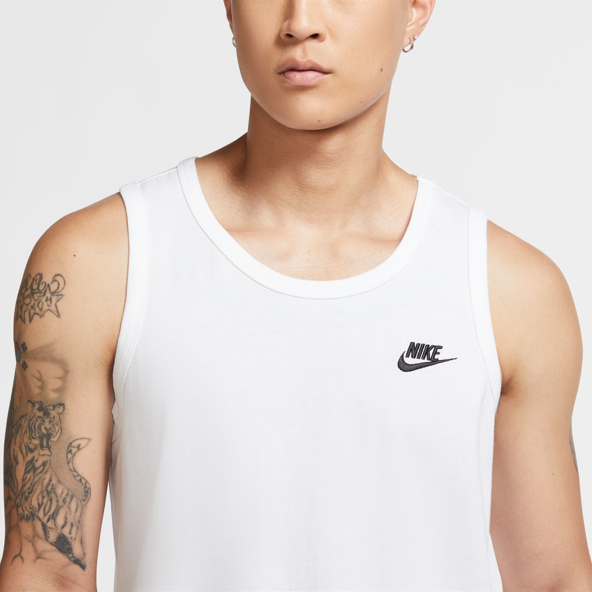 Nike Club Mens Tank