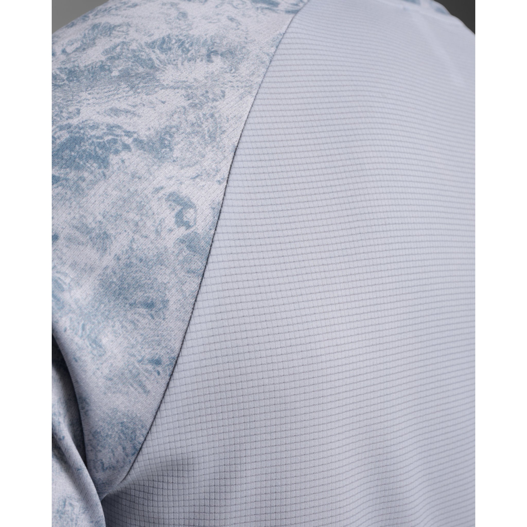 2XU Aero Mesh Mens Tee
