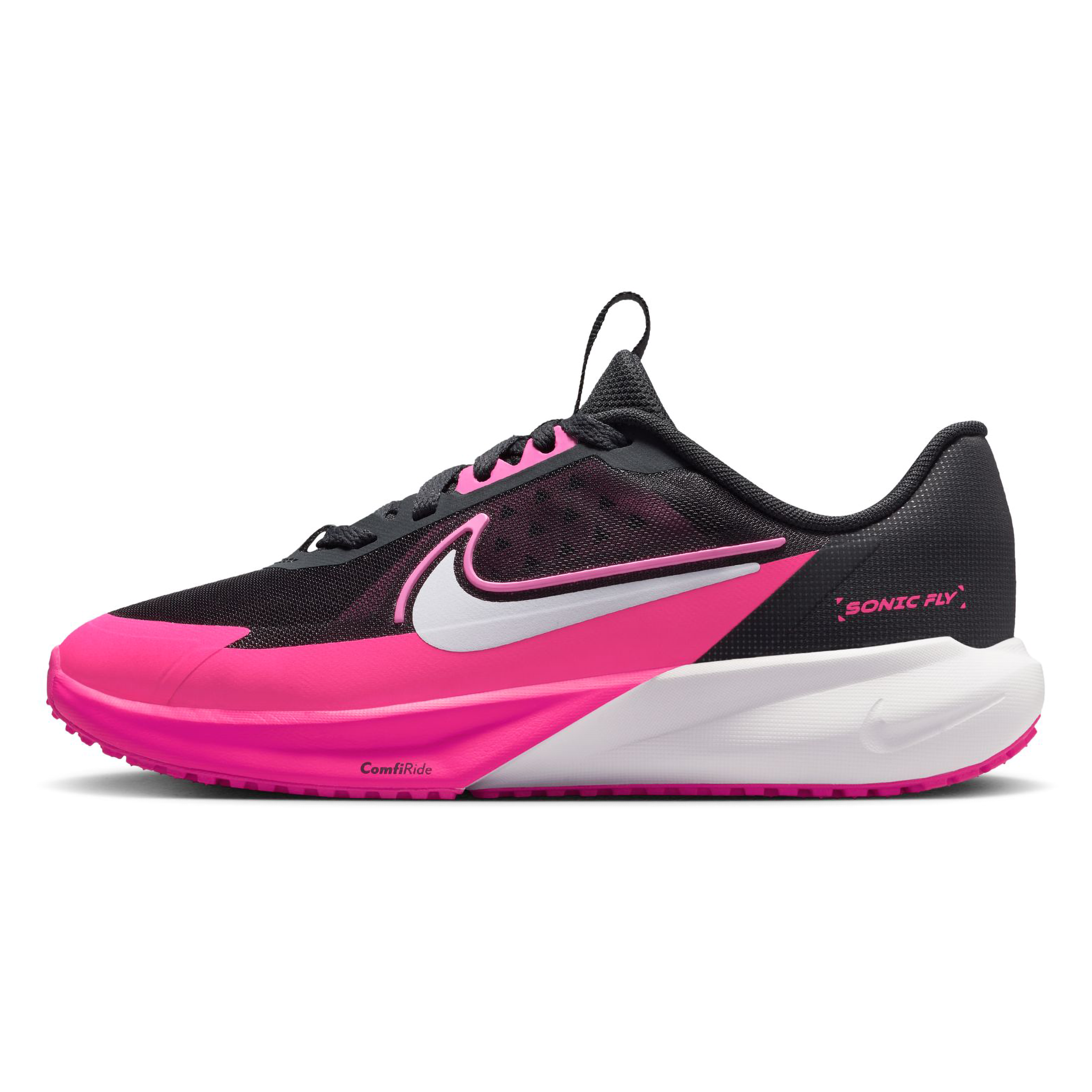 Nike Sonic Fly GS Kids Running Shoes