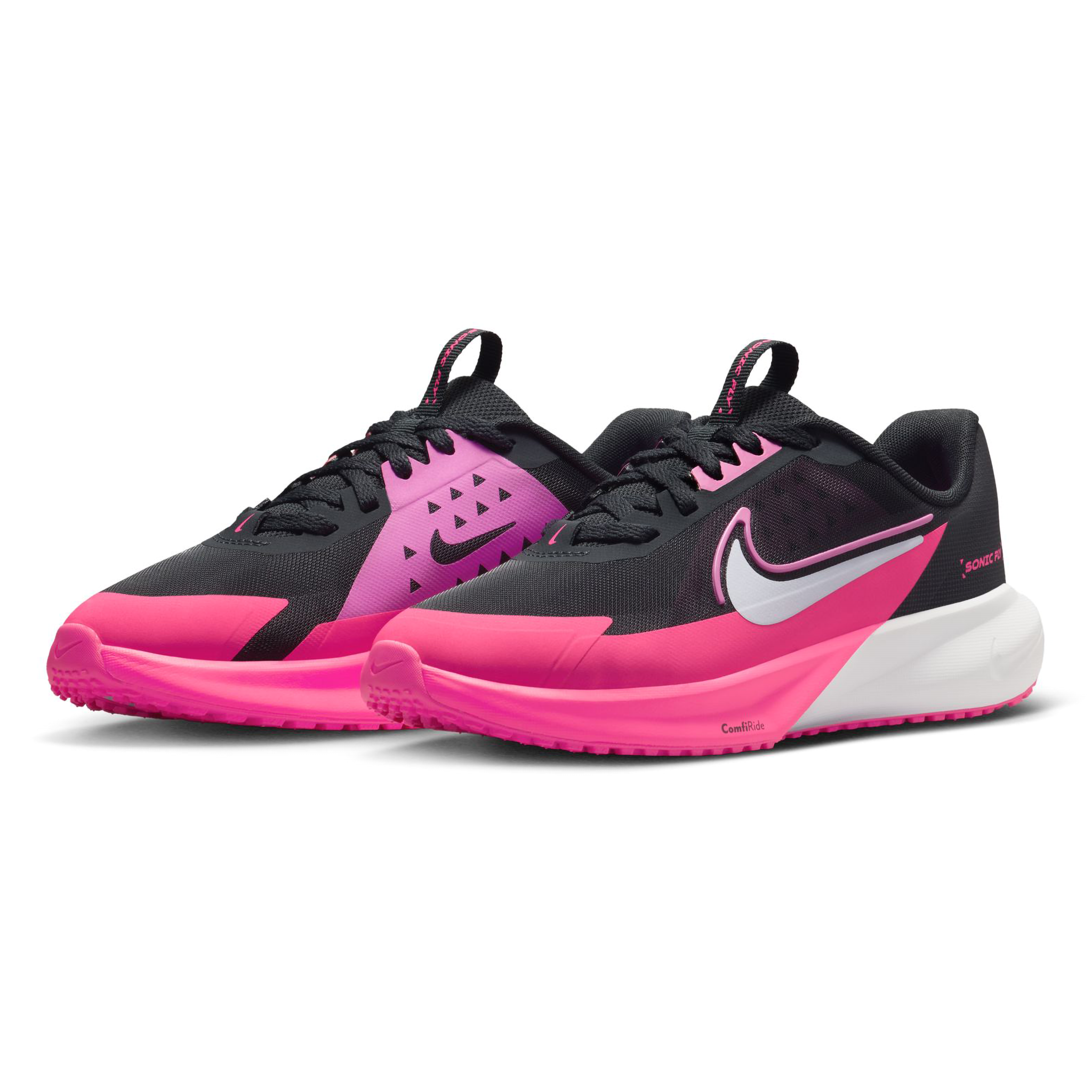 Nike Sonic Fly GS Kids Running Shoes