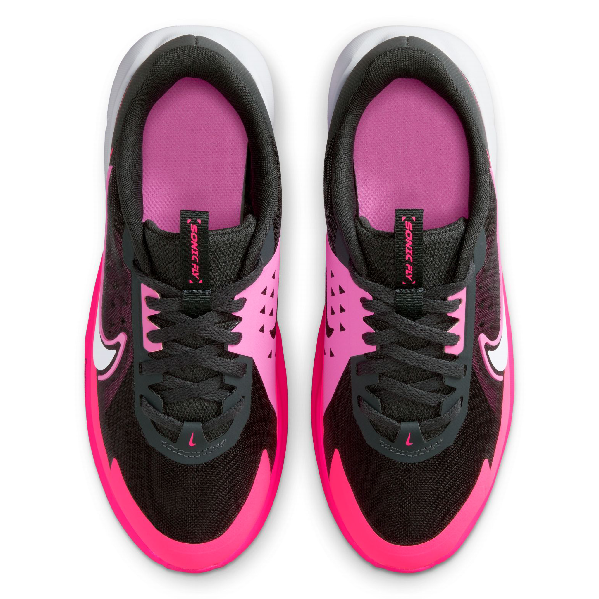 Nike Sonic Fly GS Kids Running Shoes