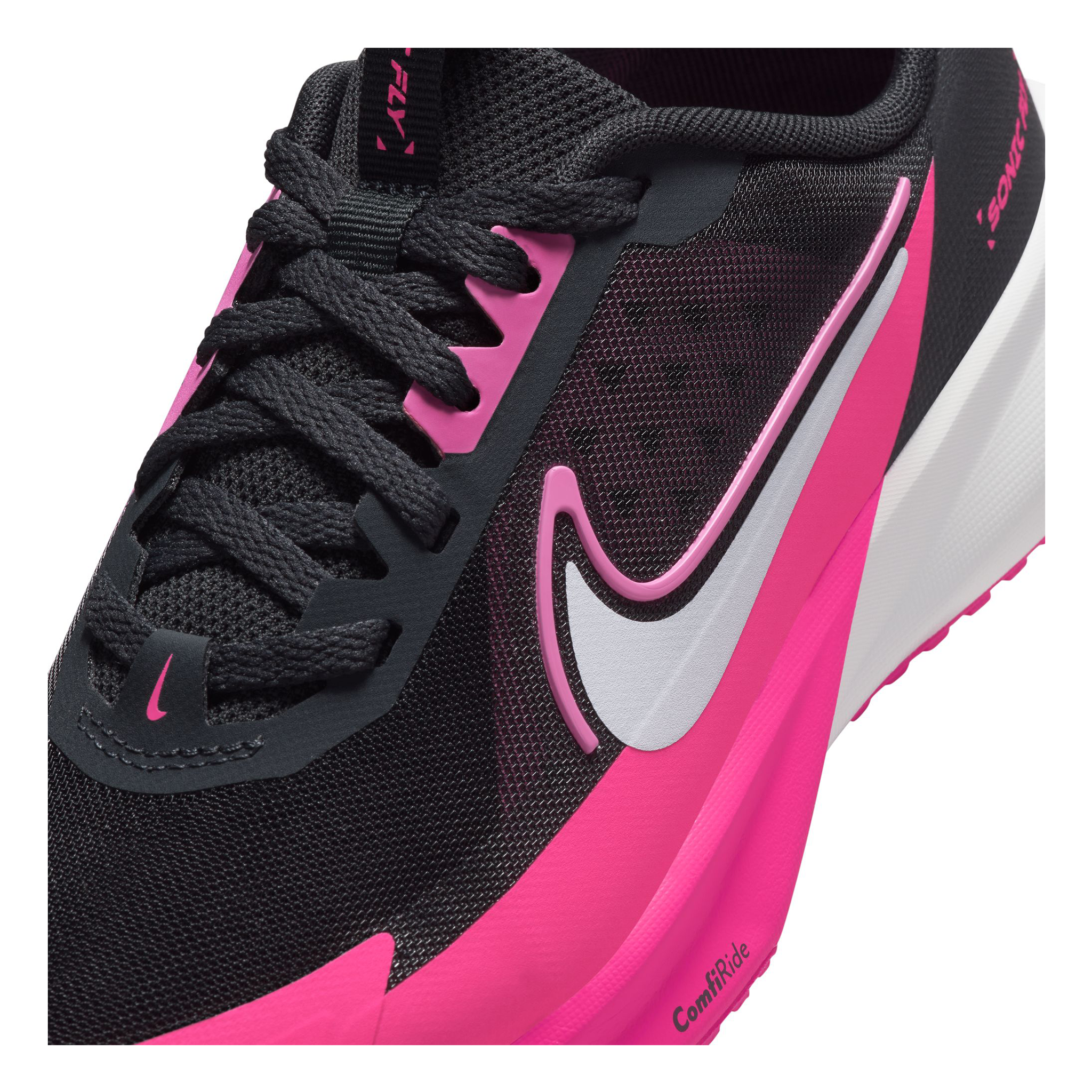 Nike Sonic Fly GS Kids Running Shoes