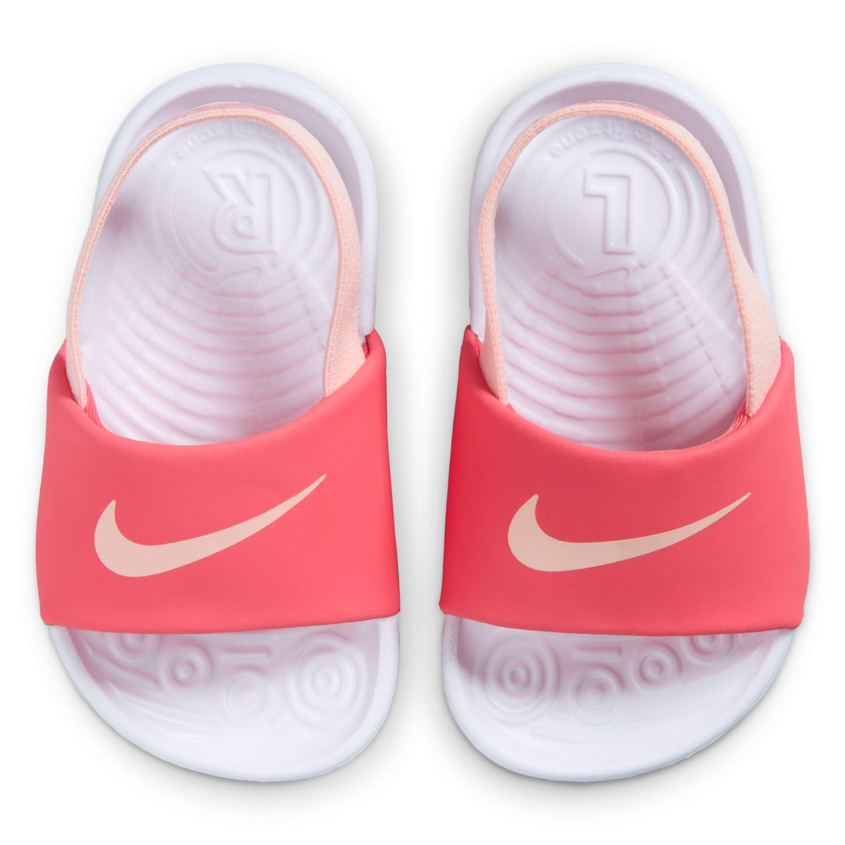 Nike Kawa Toddler Slides