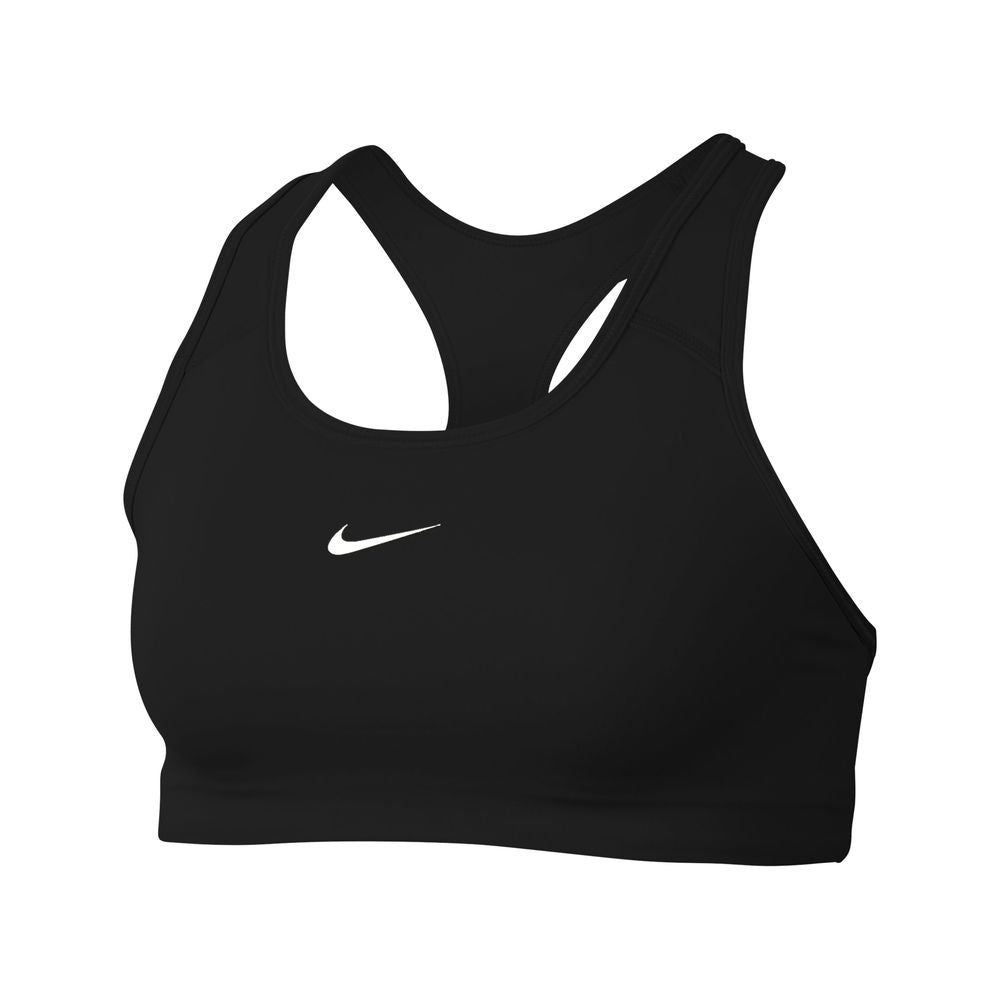 Nike Dri-FIT Swoosh Womens Medium-Support Sports Bra