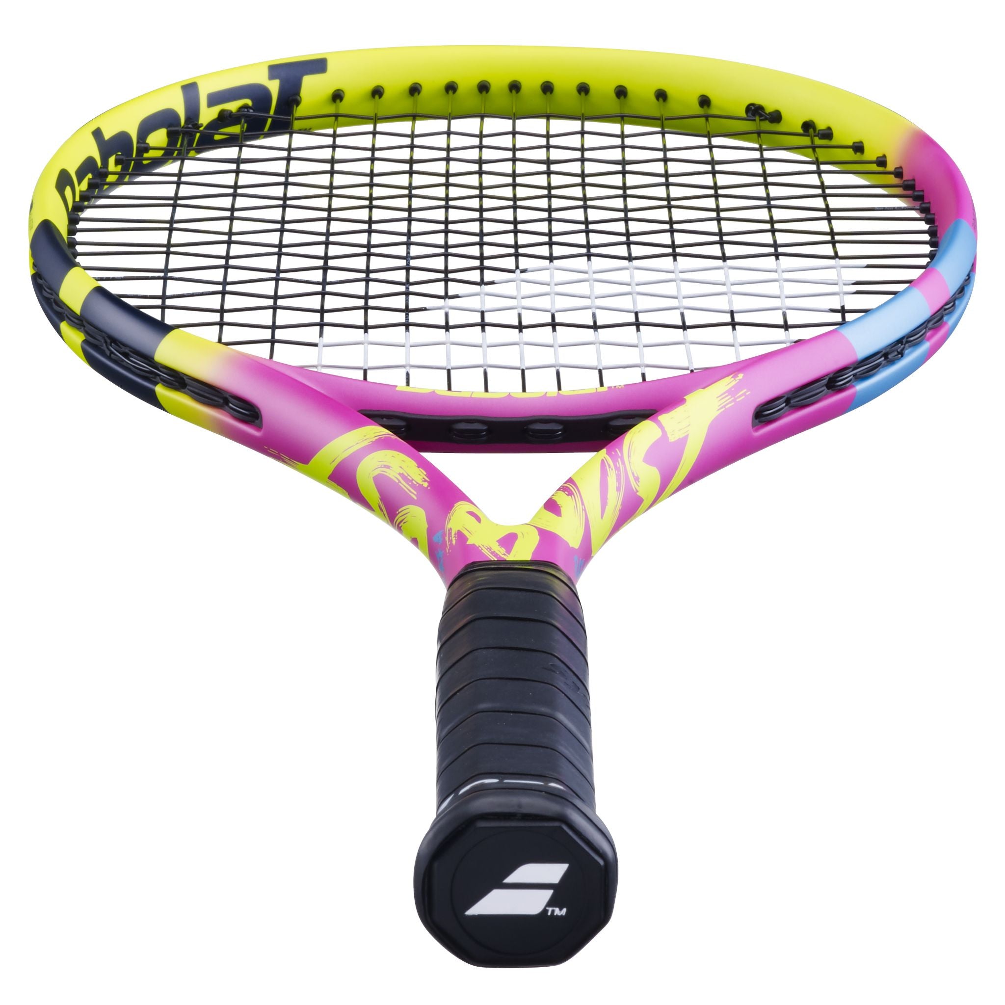Babolat Boost Aero Rafa Tennis Racquet – SportsPower Australia