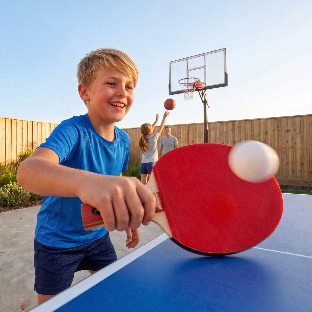 SportsPower Australia