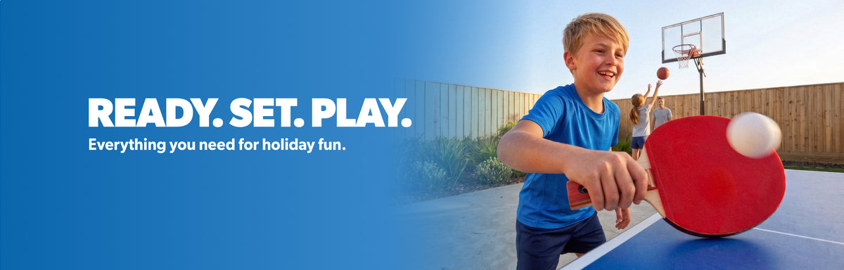 SportsPower Australia
