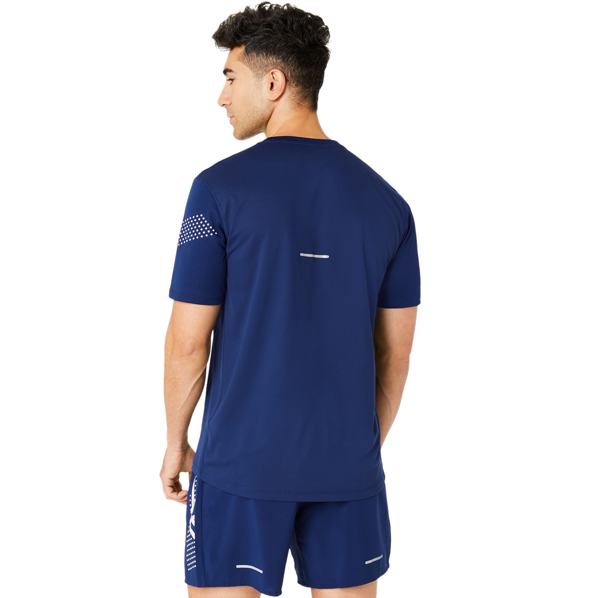 ASICS Icon Mens Running Tee